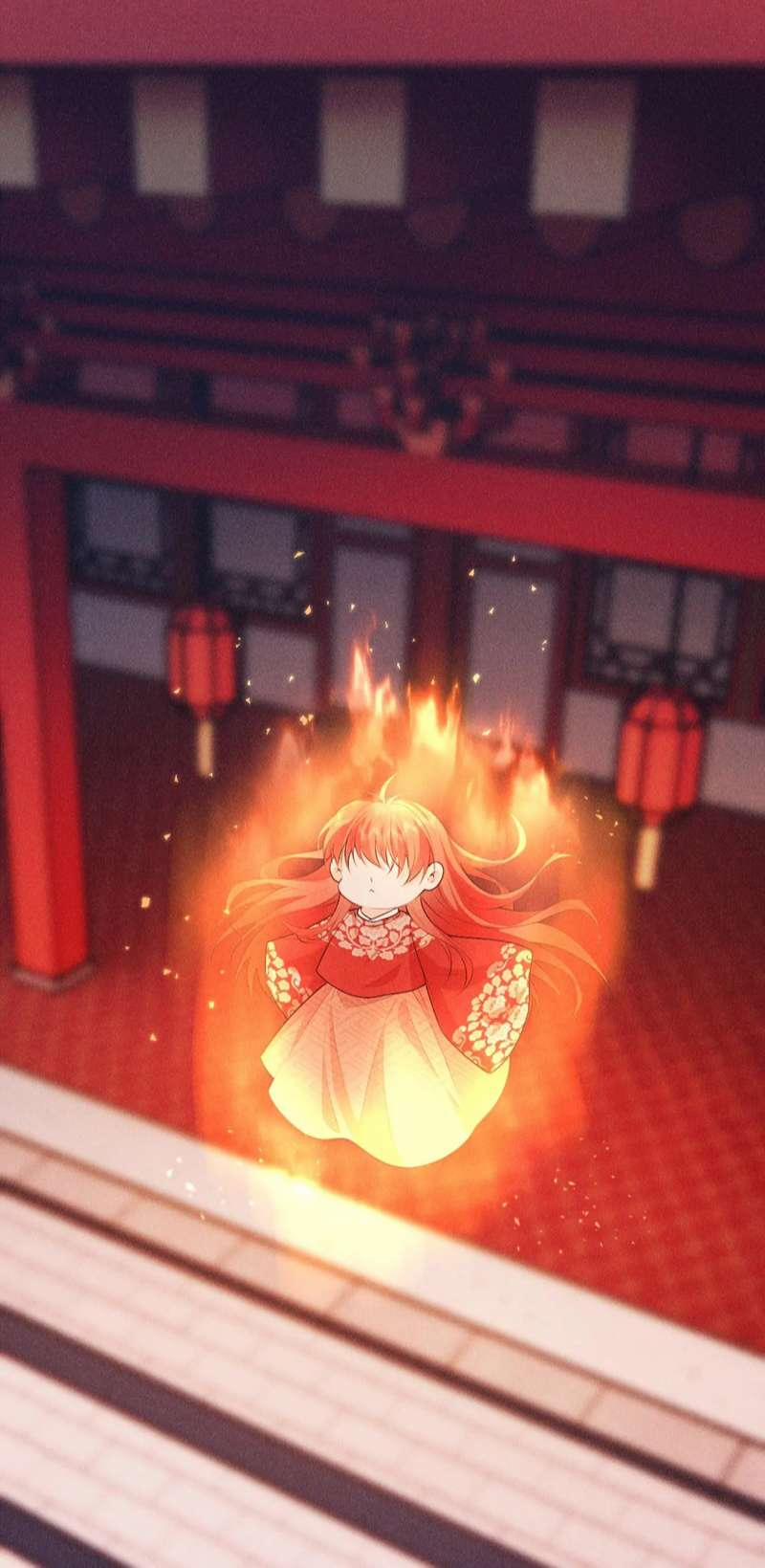 Đế Quân Có Hỷ 18 trang 62