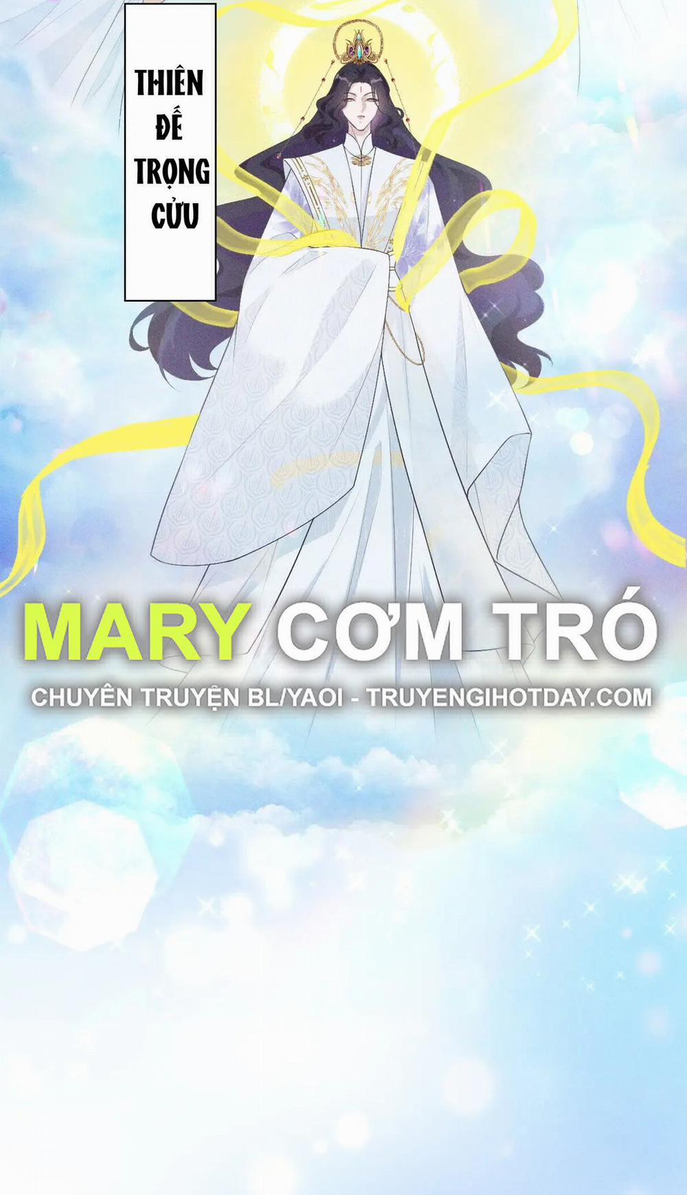 Đế Quân Có Hỷ 2.1 trang 13