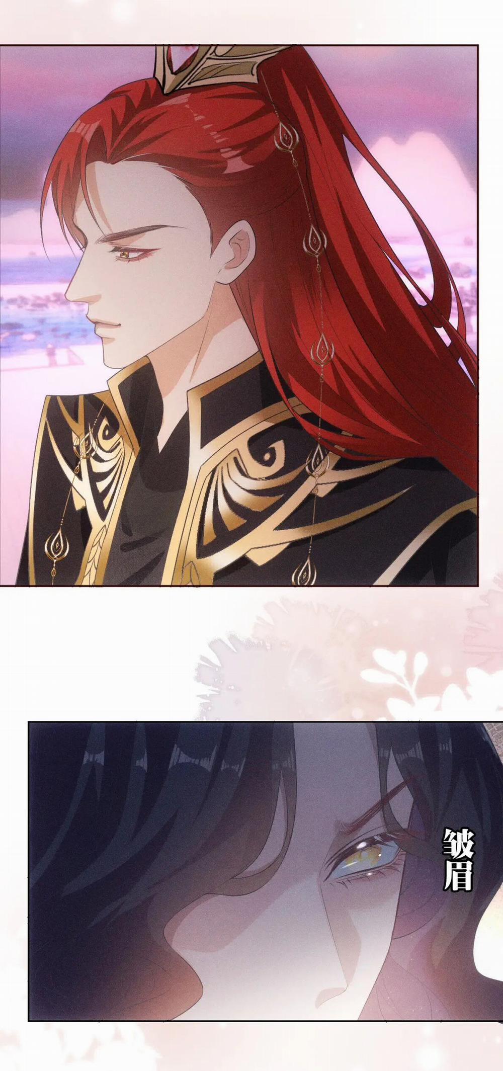 Đế Quân Có Hỷ 2.1 trang 19