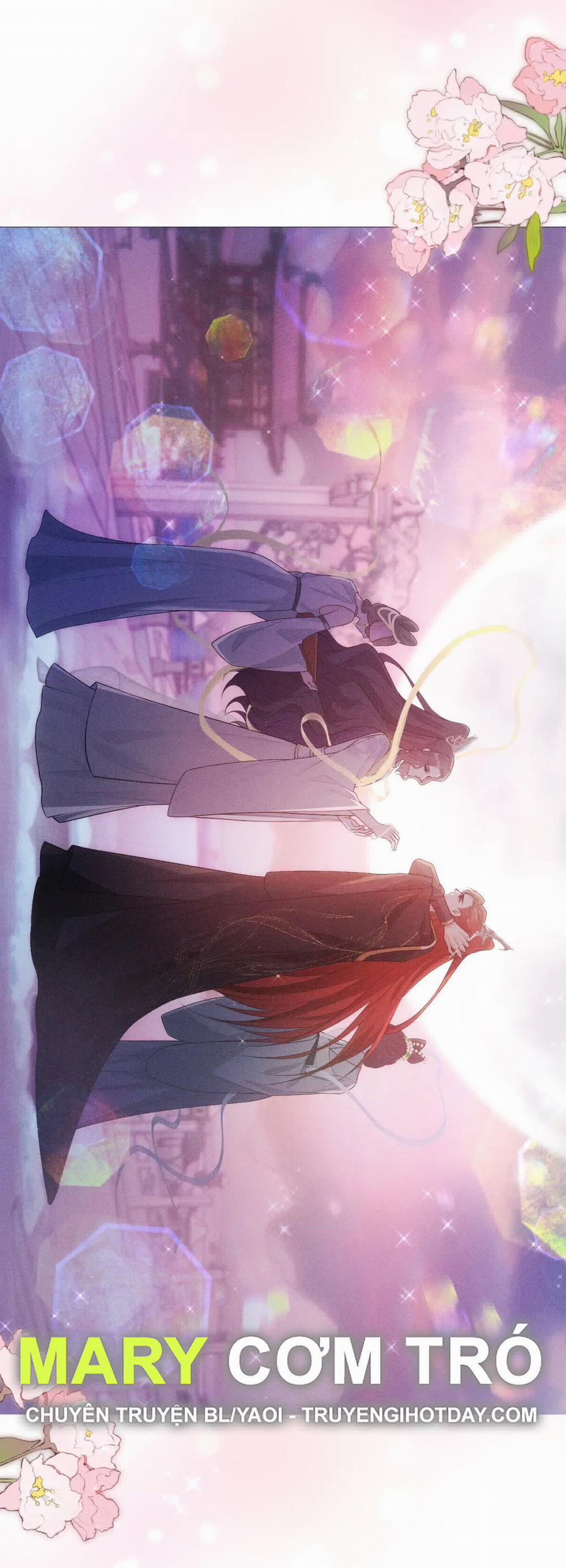 Đế Quân Có Hỷ 2.1 trang 23