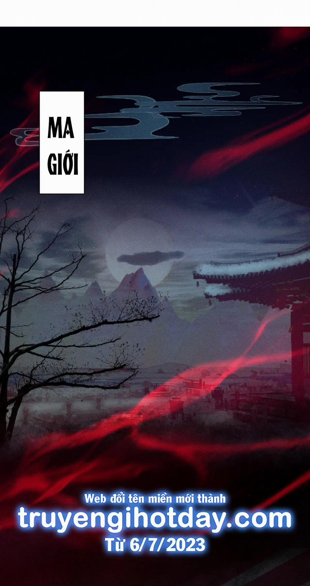 Đế Quân Có Hỷ 2.1 trang 4