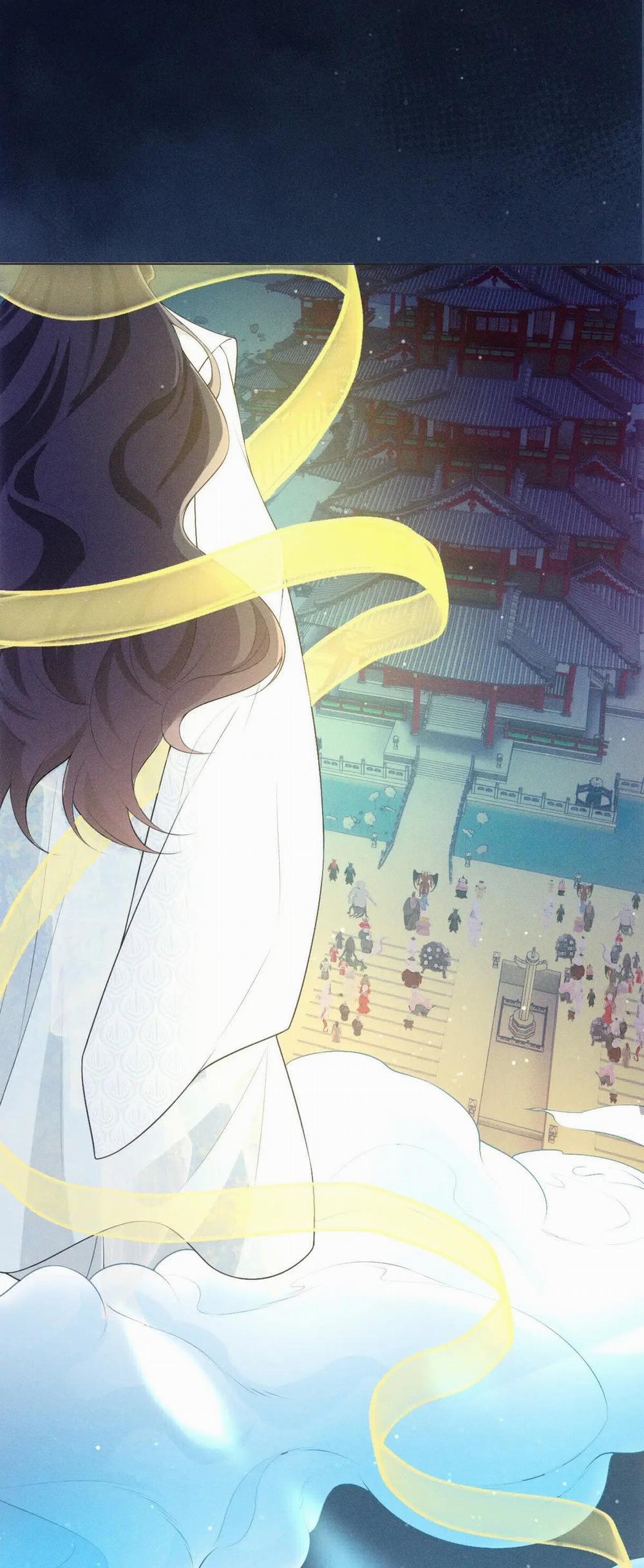 Đế Quân Có Hỷ 2.1 trang 9