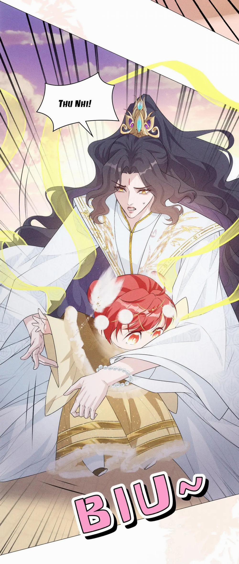 Đế Quân Có Hỷ 2.2 trang 10