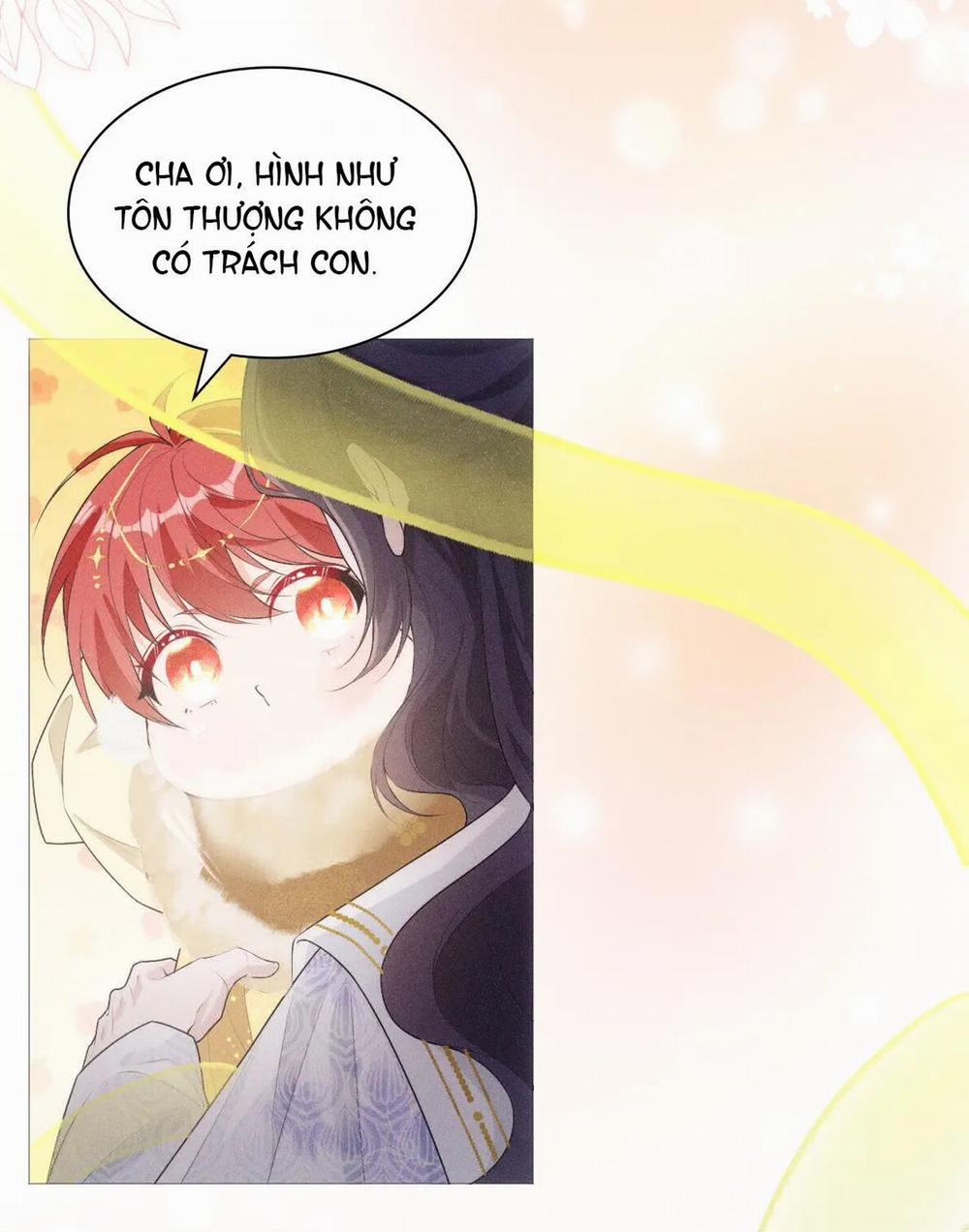 Đế Quân Có Hỷ 2.2 trang 14