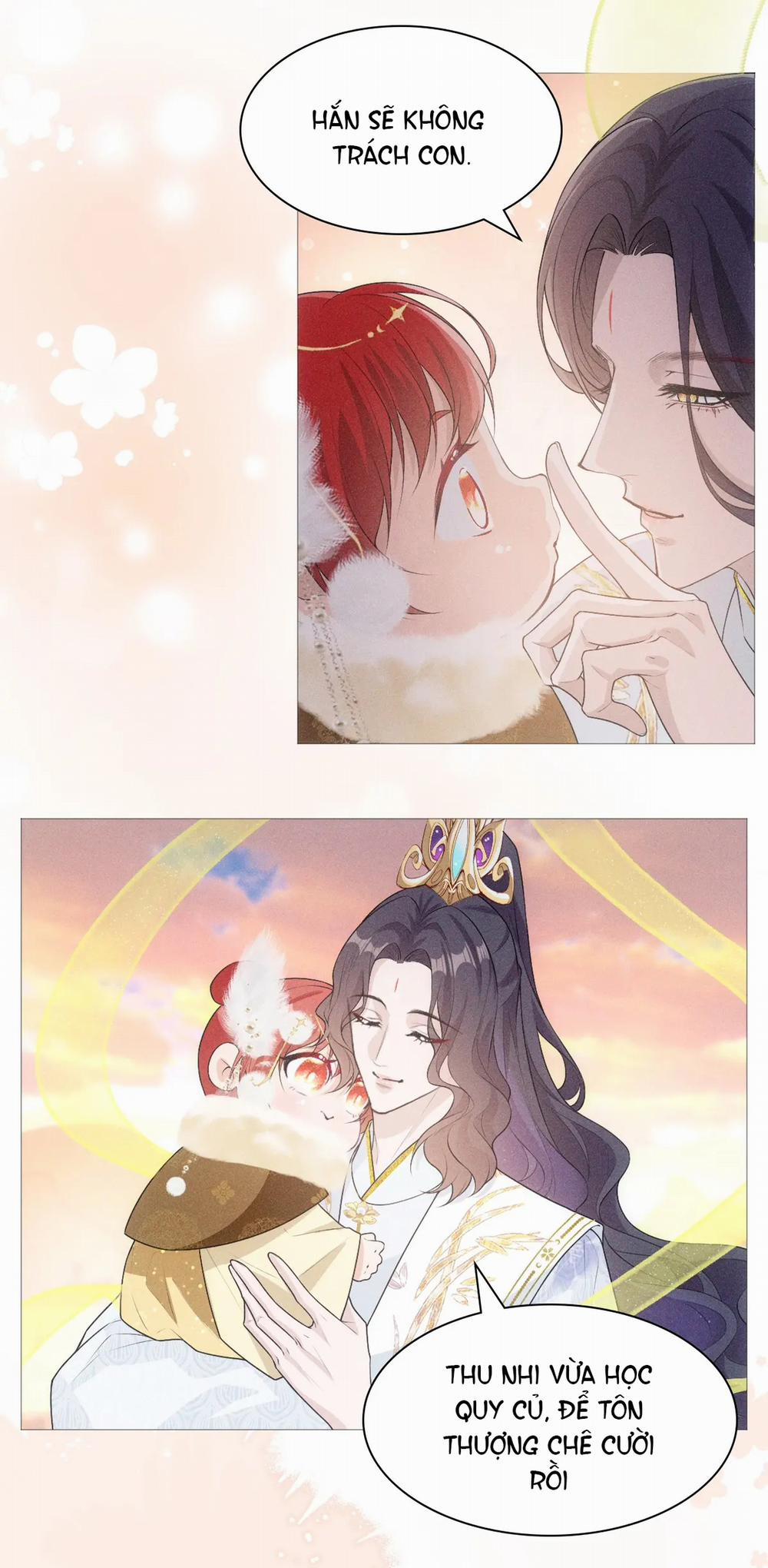 Đế Quân Có Hỷ 2.2 trang 15