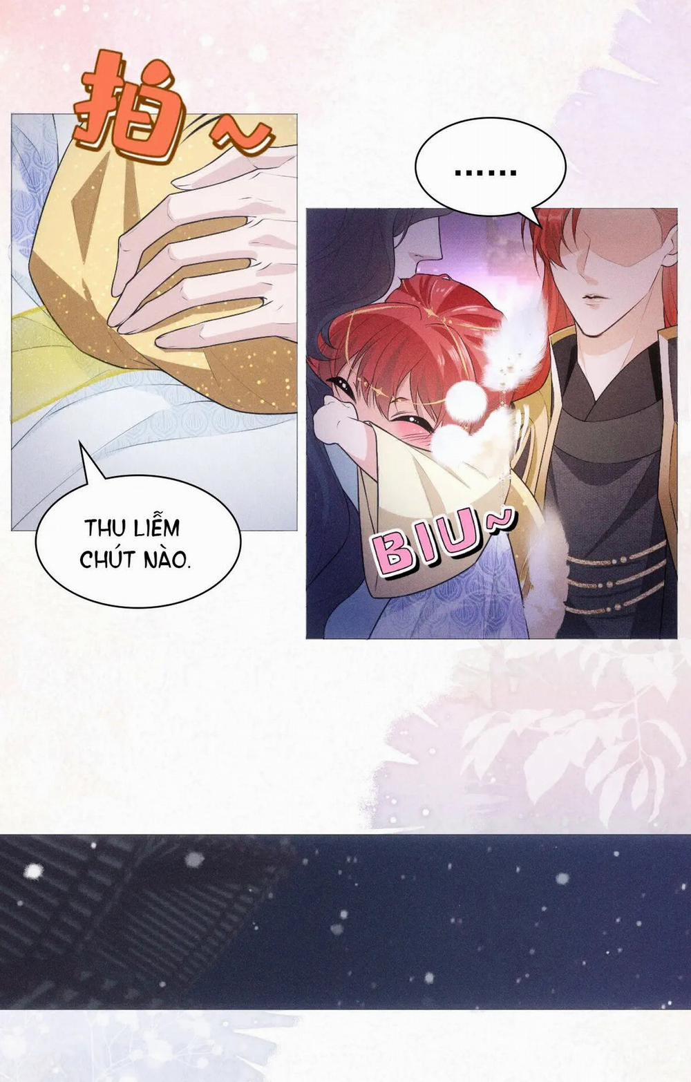 Đế Quân Có Hỷ 2.2 trang 18