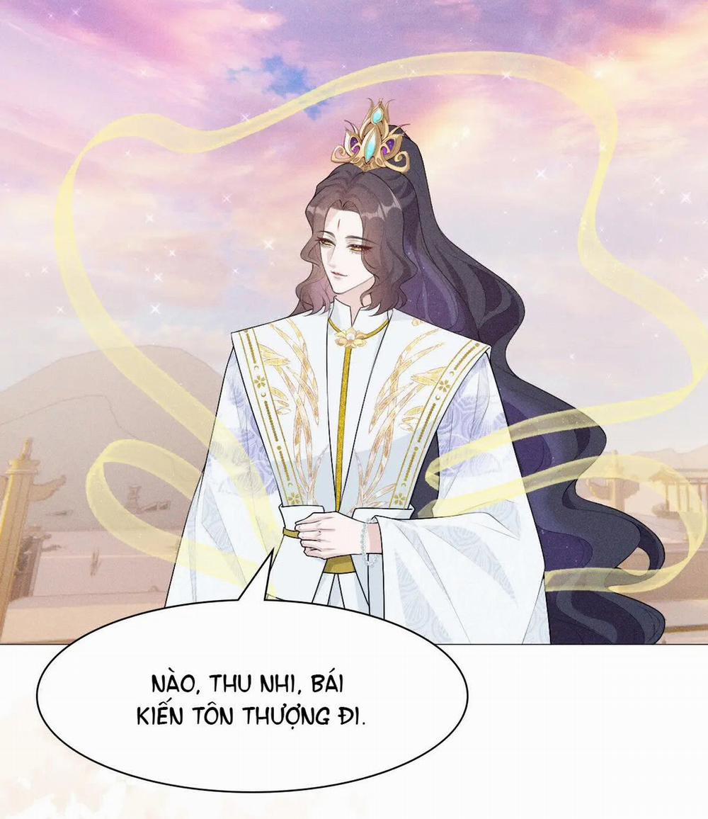 Đế Quân Có Hỷ 2.2 trang 2