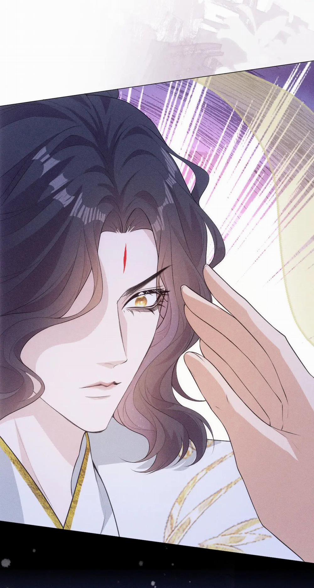 Đế Quân Có Hỷ 2.2 trang 21