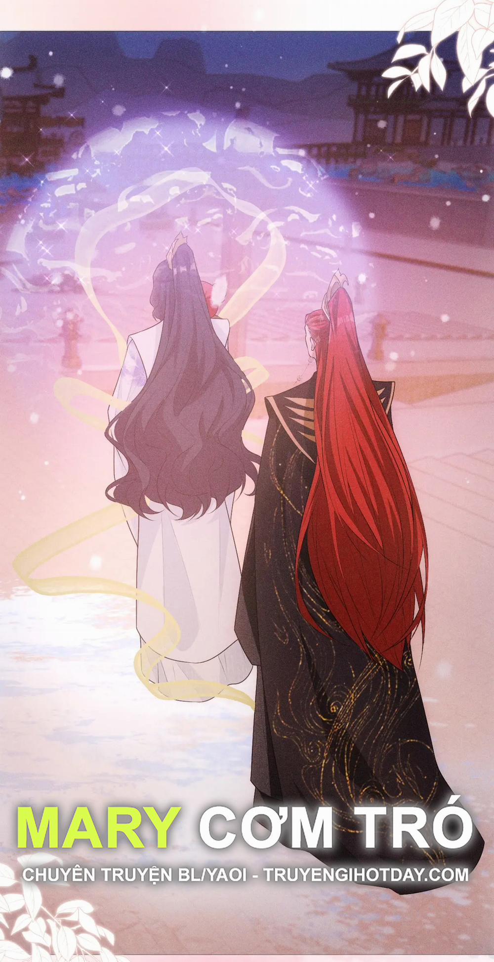 Đế Quân Có Hỷ 2.2 trang 24