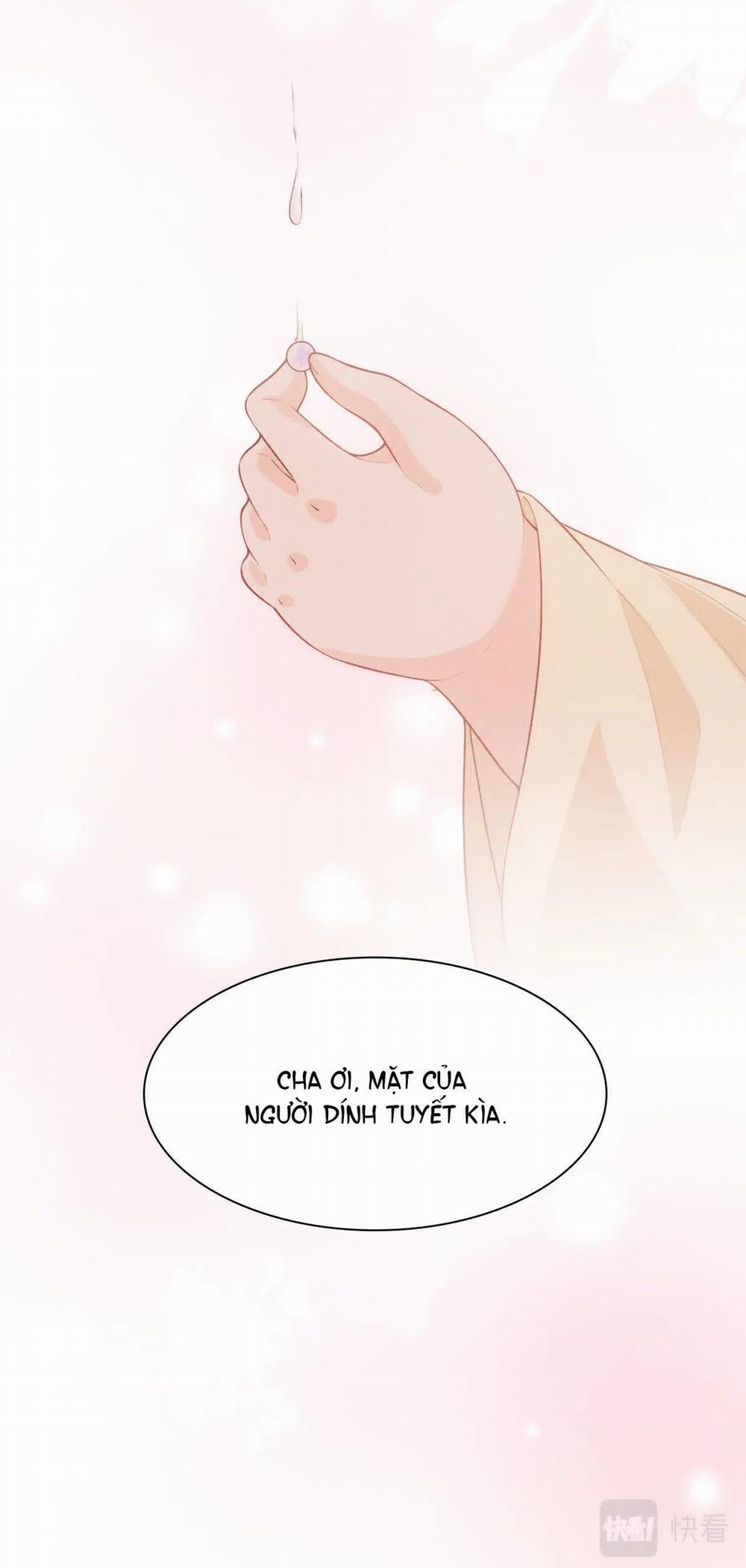 Đế Quân Có Hỷ 2.2 trang 26