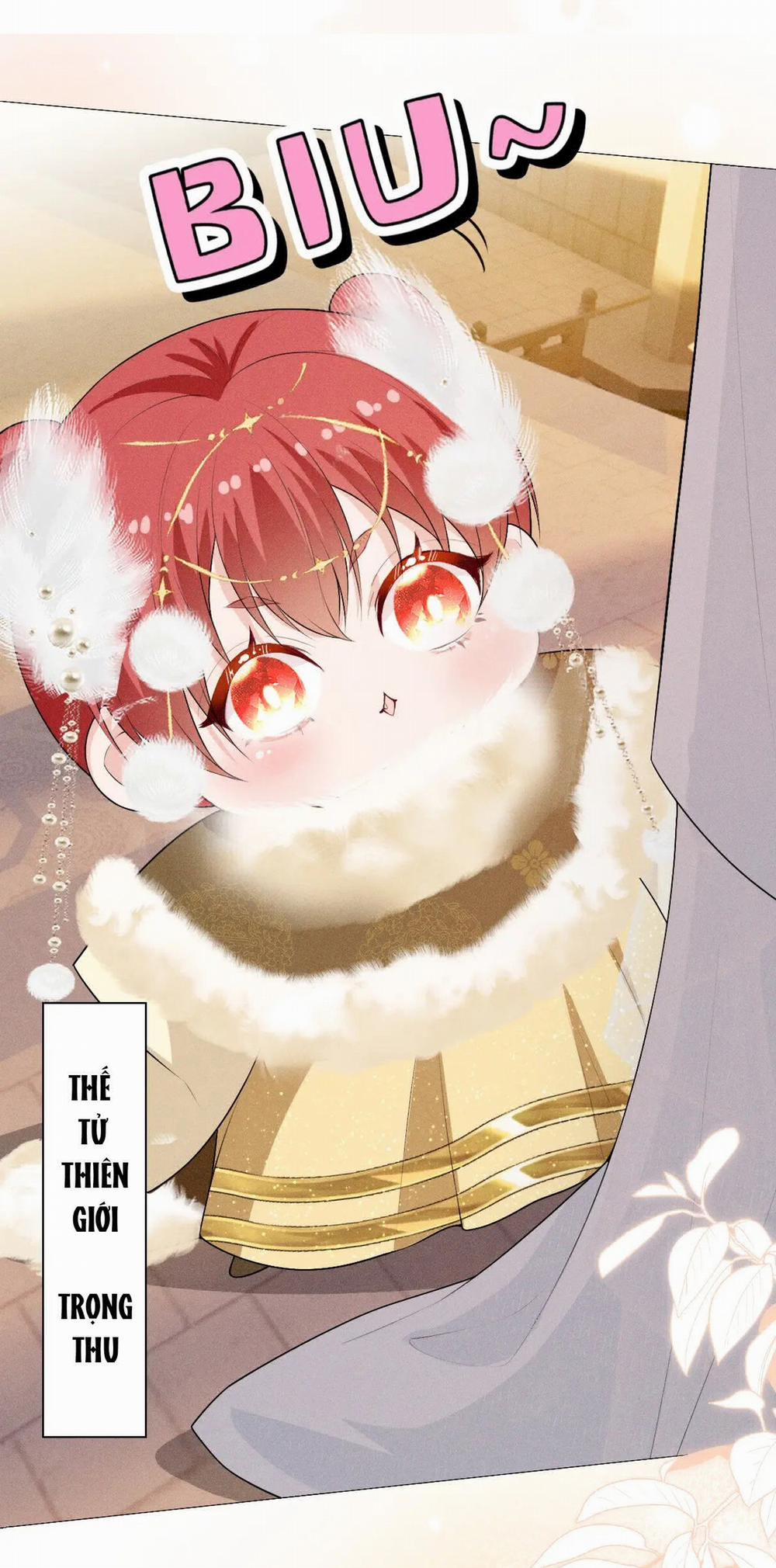 Đế Quân Có Hỷ 2.2 trang 4