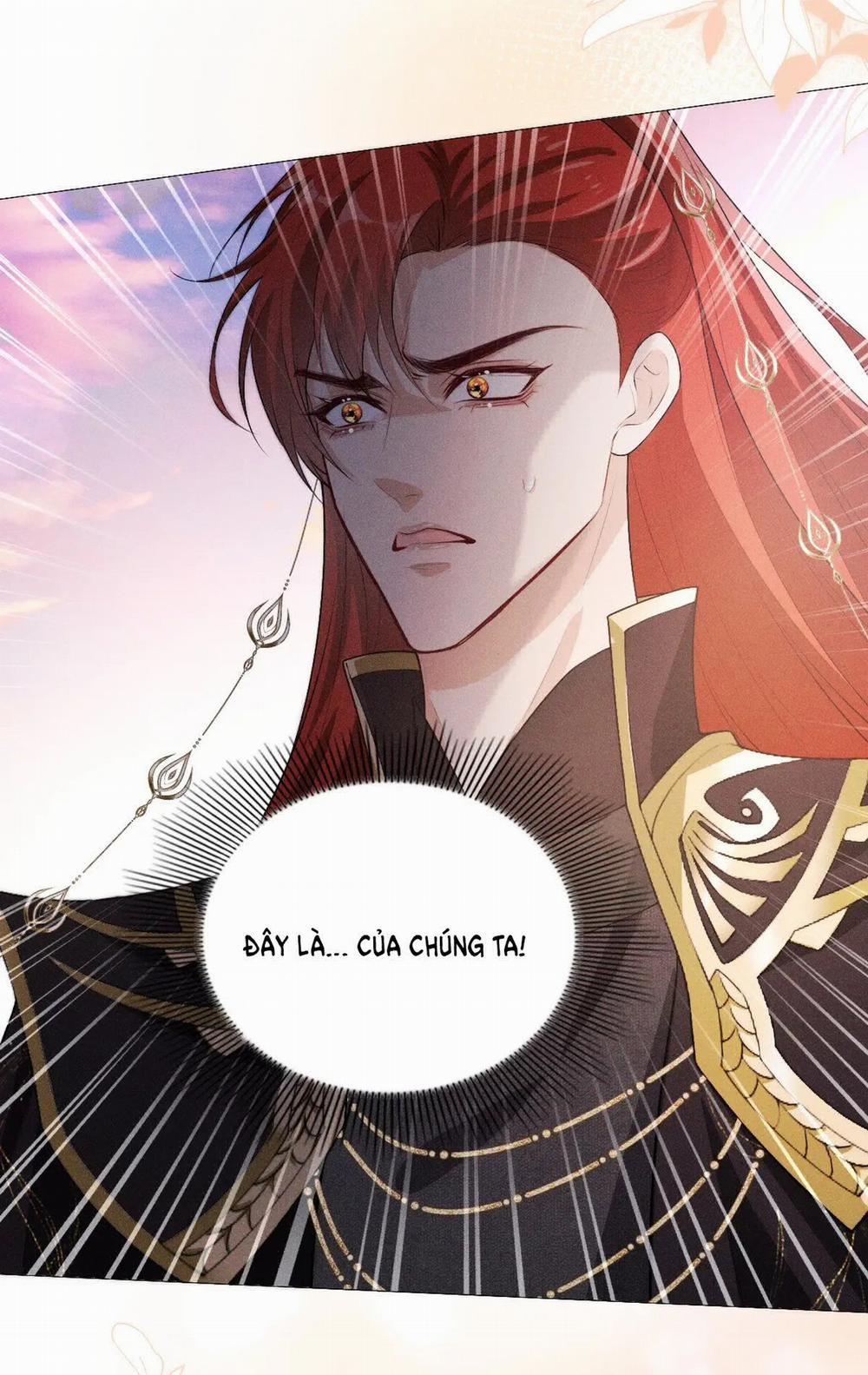 Đế Quân Có Hỷ 2.2 trang 5