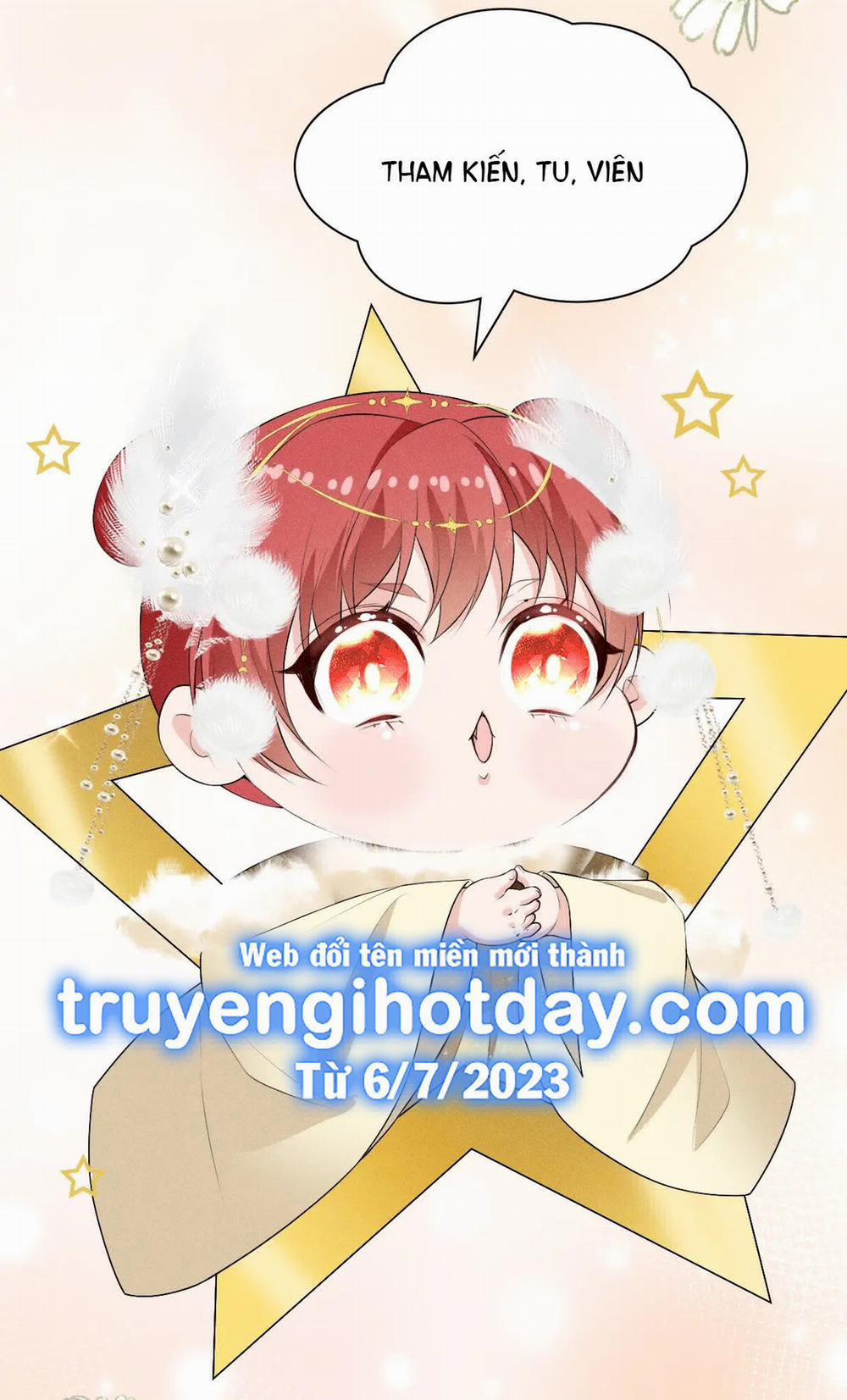 Đế Quân Có Hỷ 2.2 trang 7