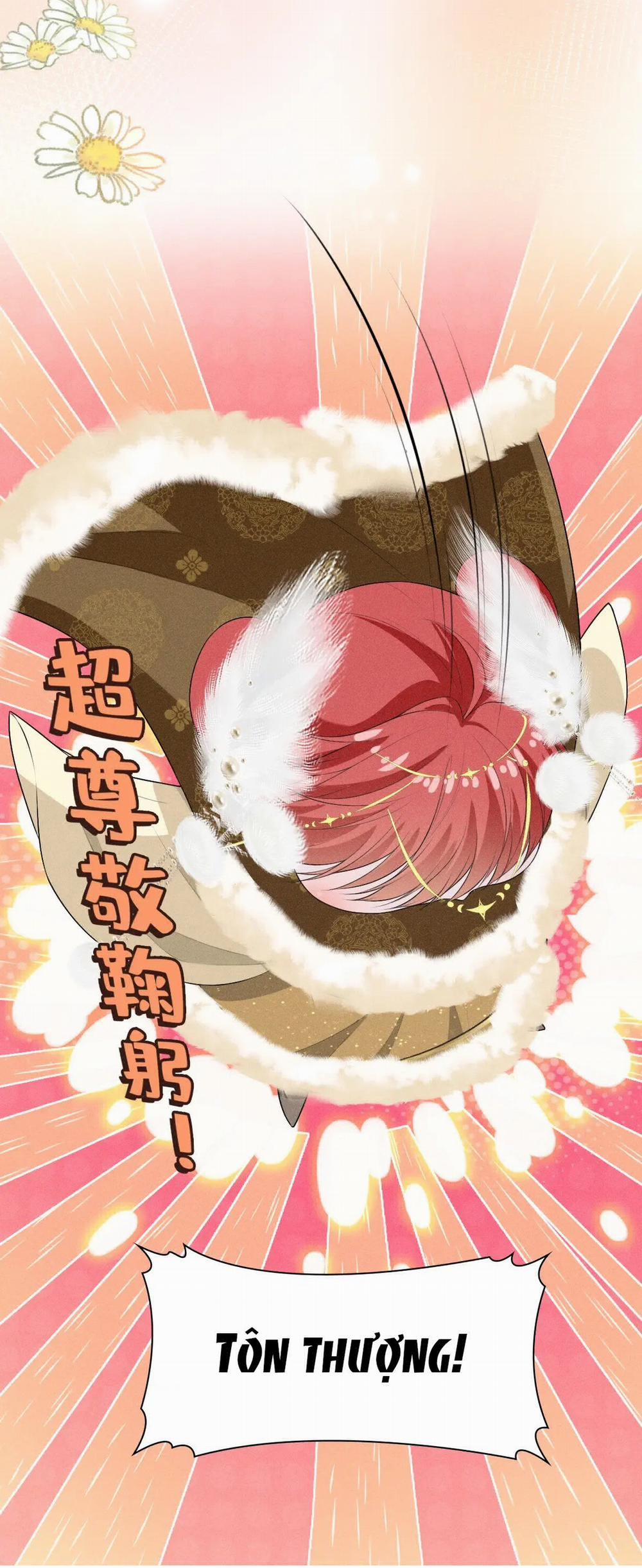 Đế Quân Có Hỷ 2.2 trang 8