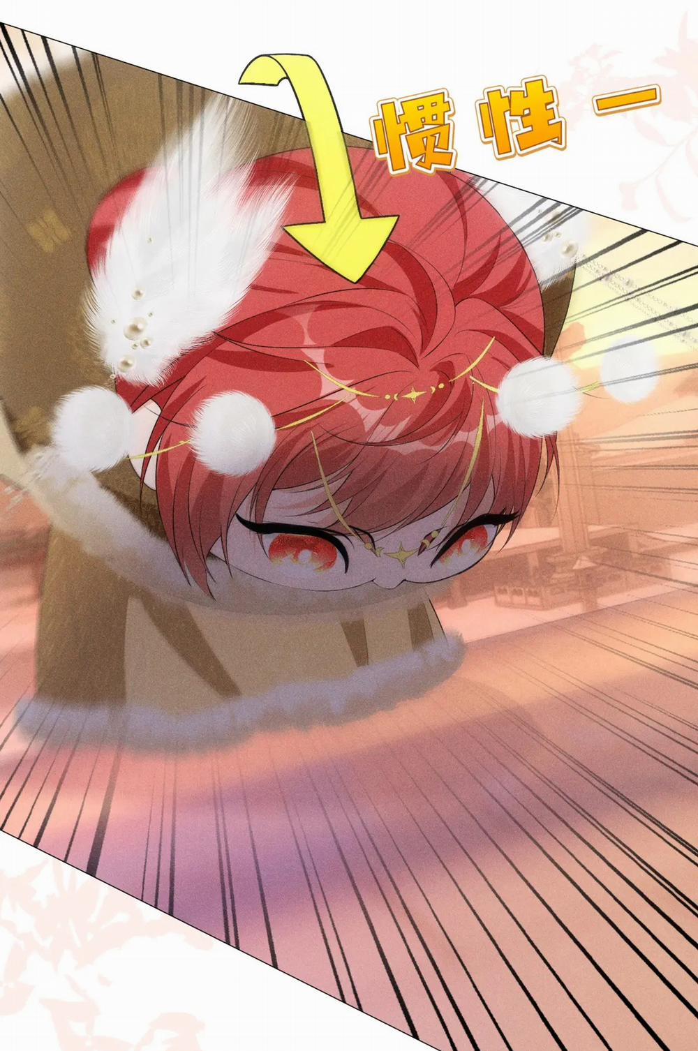 Đế Quân Có Hỷ 2.2 trang 9