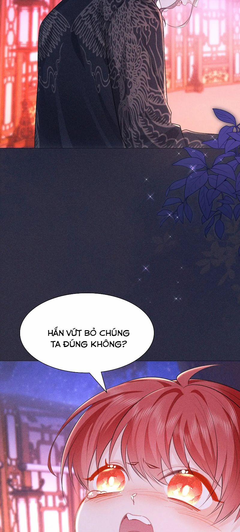 Đế Quân Có Hỷ 20 trang 10