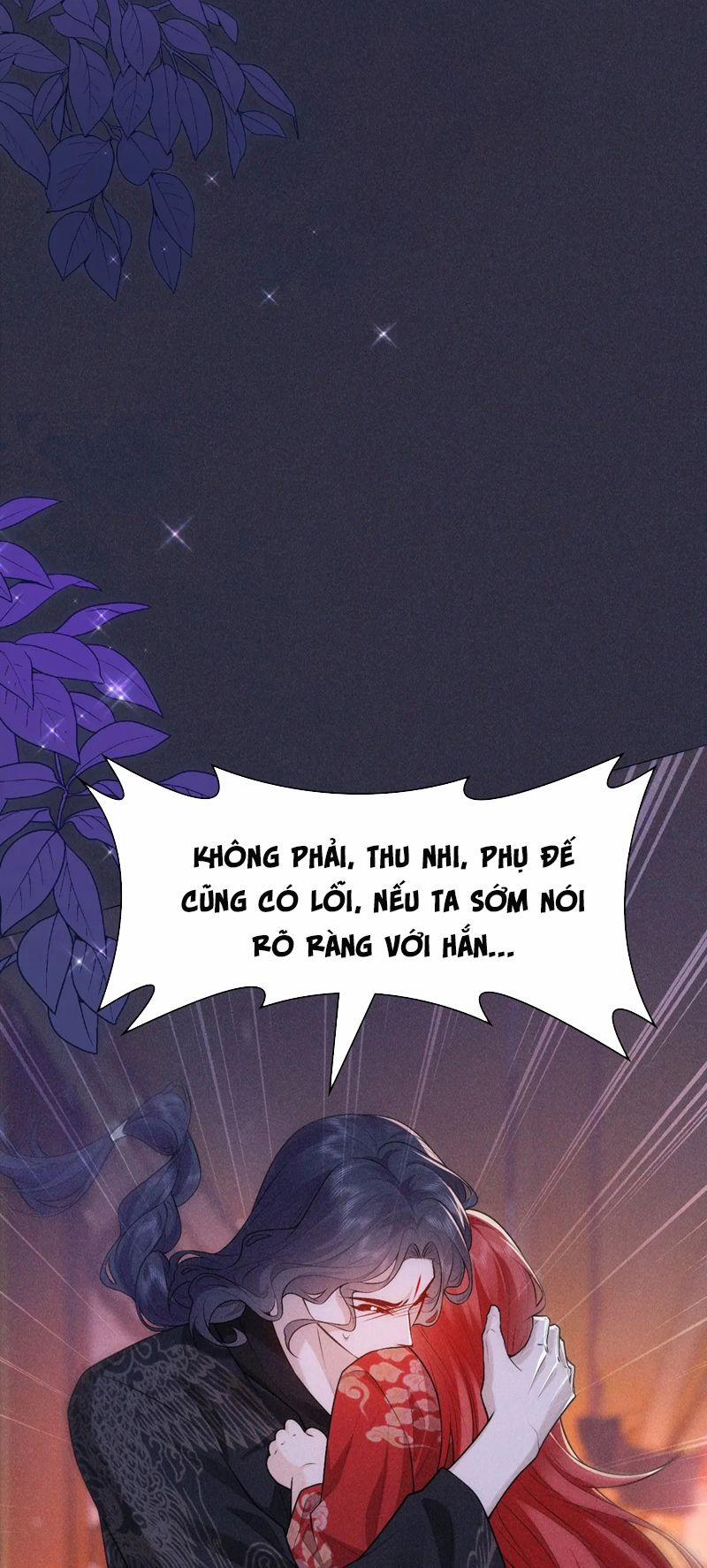 Đế Quân Có Hỷ 20 trang 12