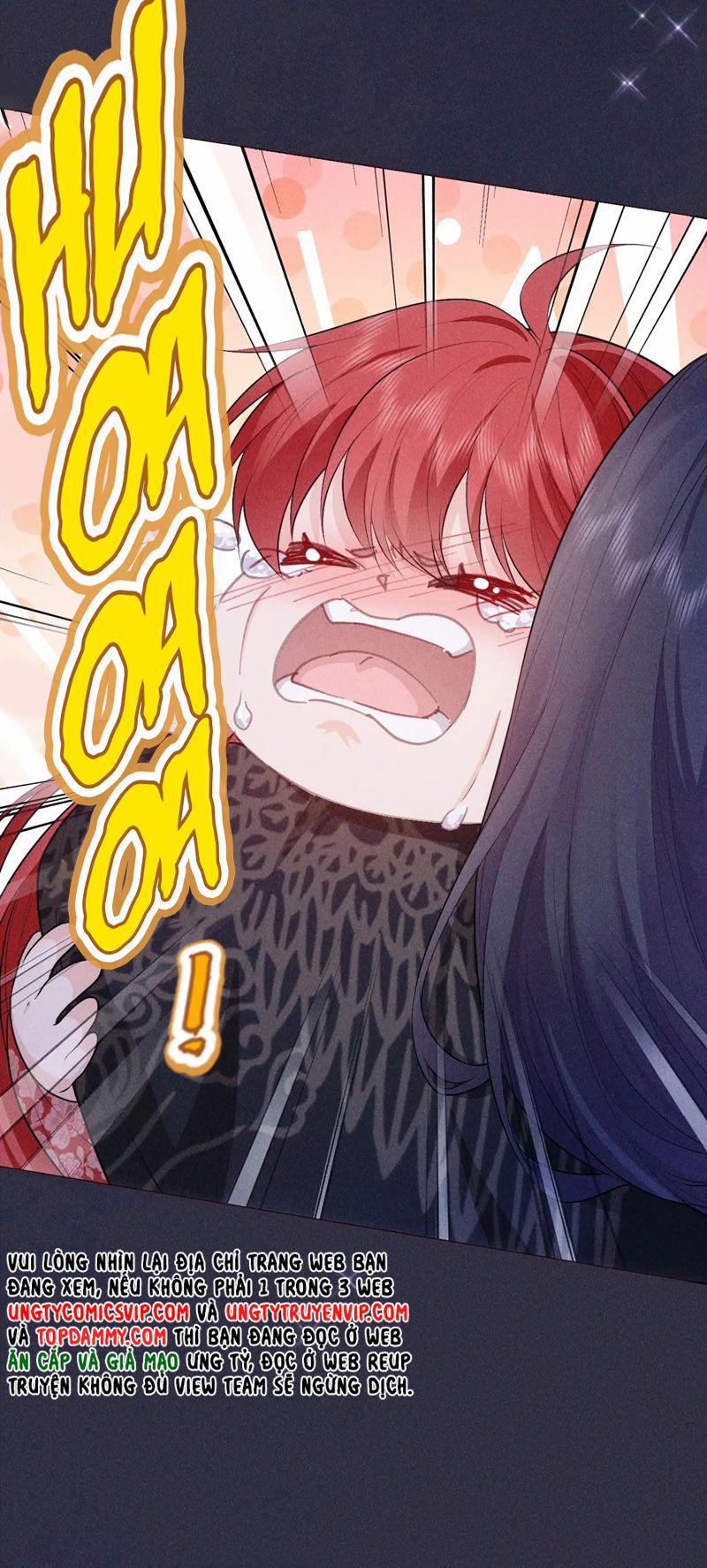 Đế Quân Có Hỷ 20 trang 14