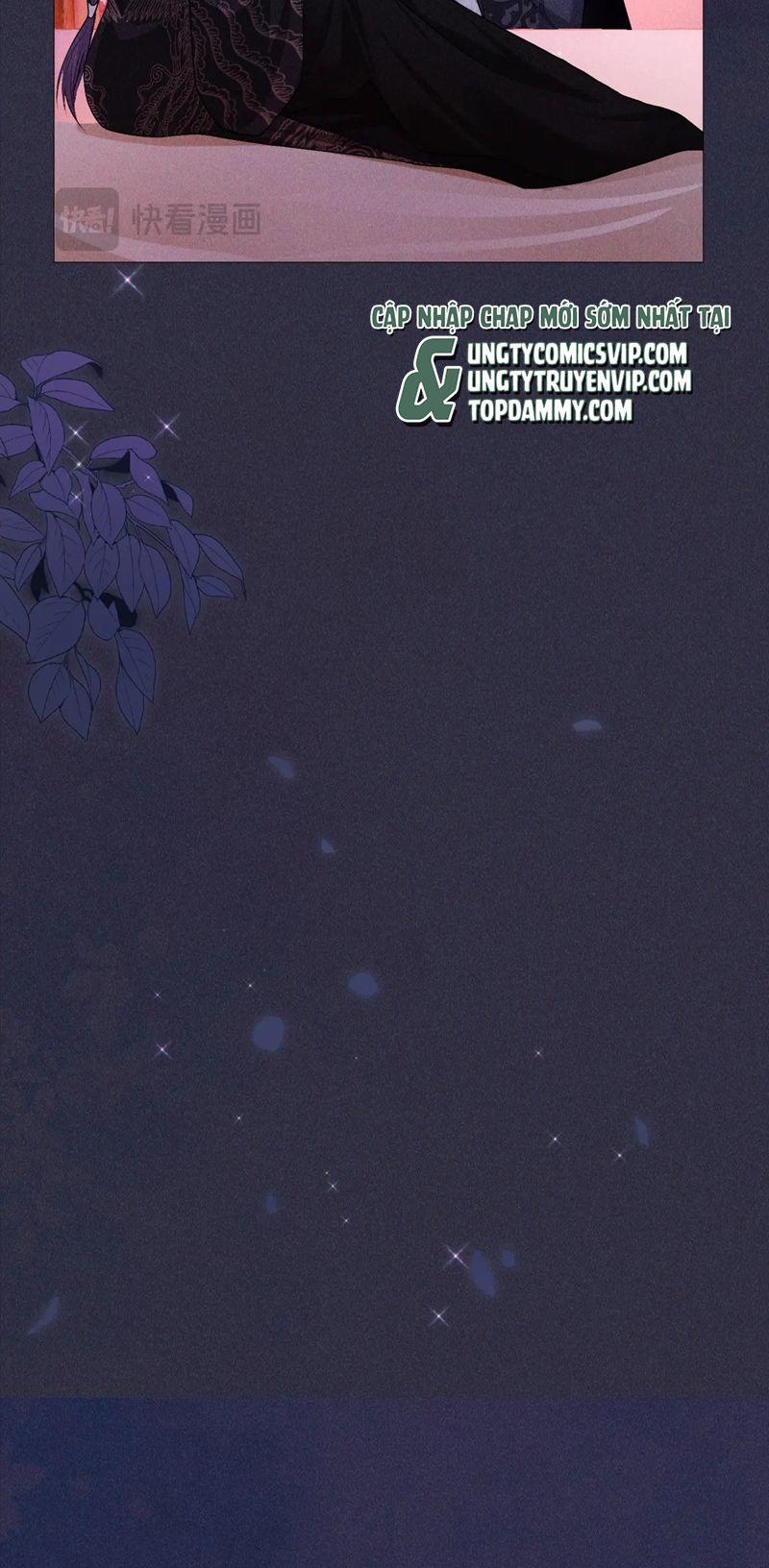 Đế Quân Có Hỷ 20 trang 32