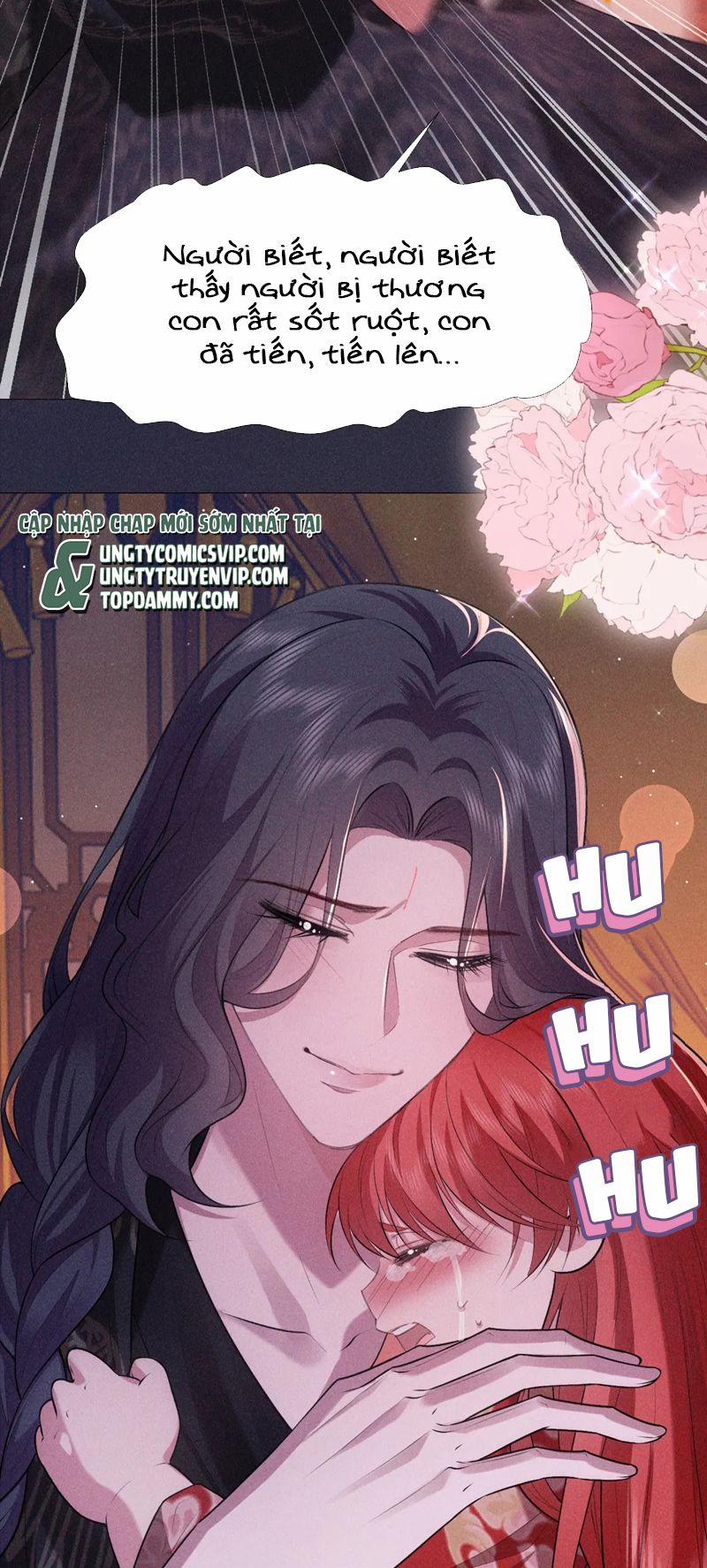 Đế Quân Có Hỷ 20 trang 6