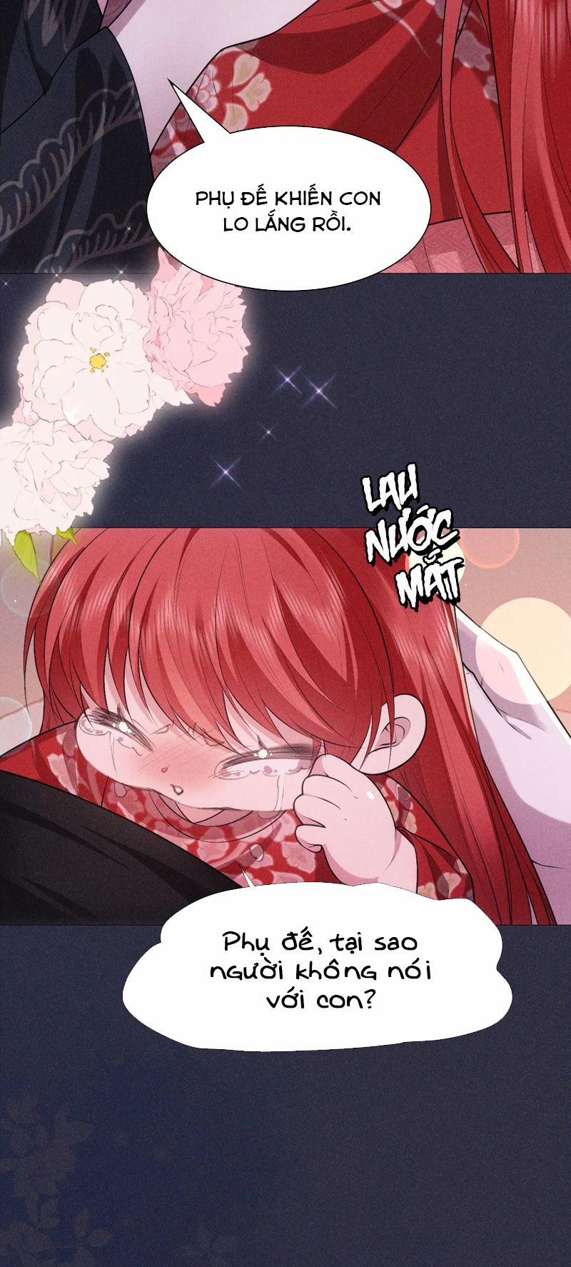 Đế Quân Có Hỷ 20 trang 7