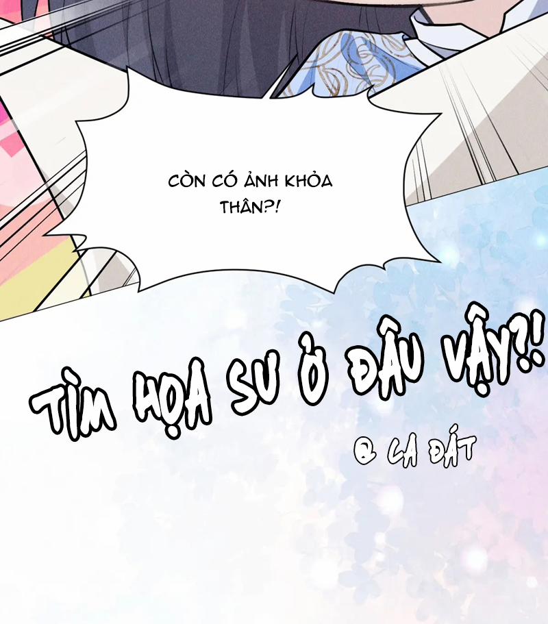 Đế Quân Có Hỷ 21 trang 15