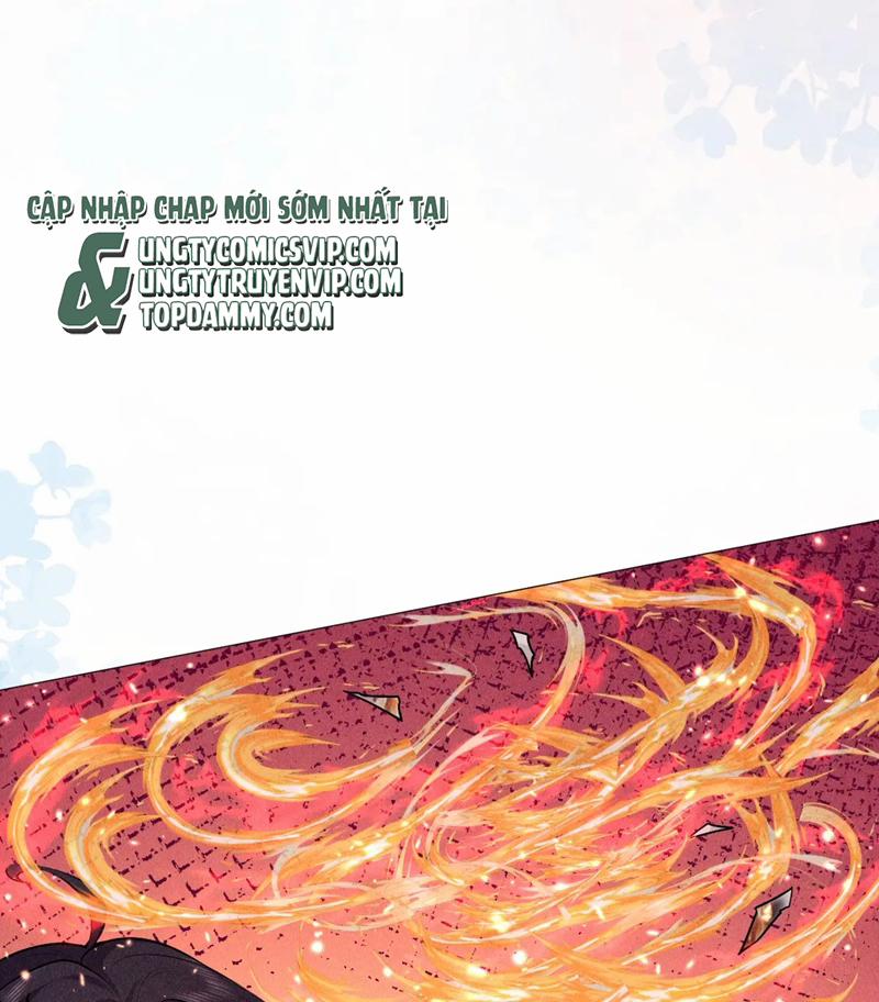 Đế Quân Có Hỷ 21 trang 16