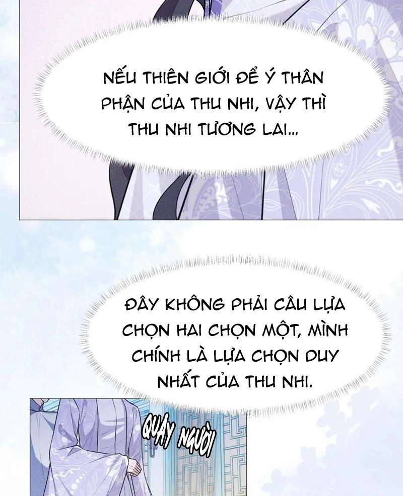 Đế Quân Có Hỷ 21 trang 31