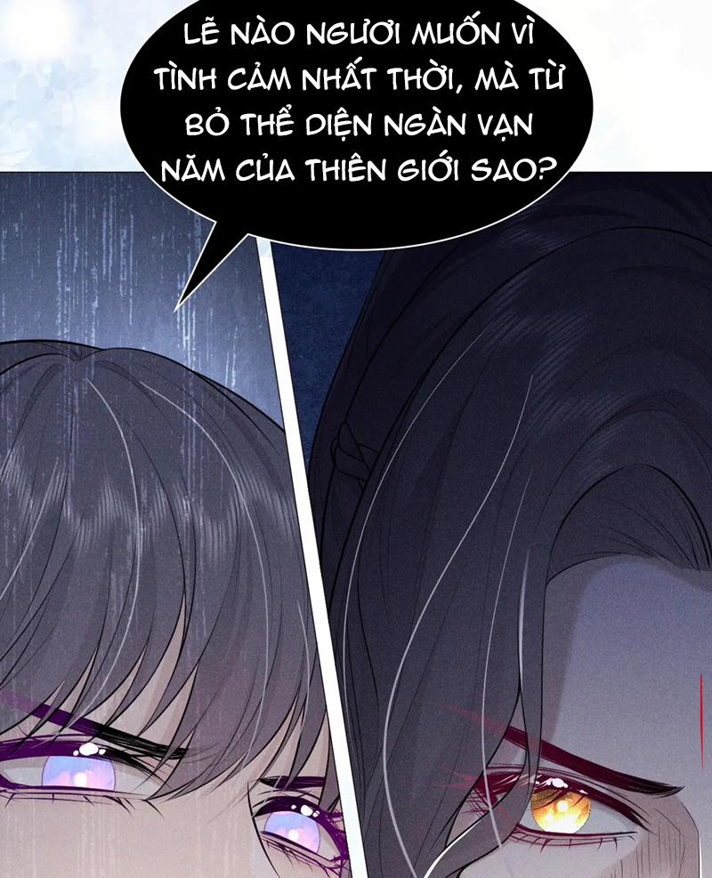 Đế Quân Có Hỷ 21 trang 47