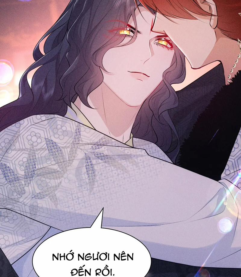 Đế Quân Có Hỷ 21 trang 66