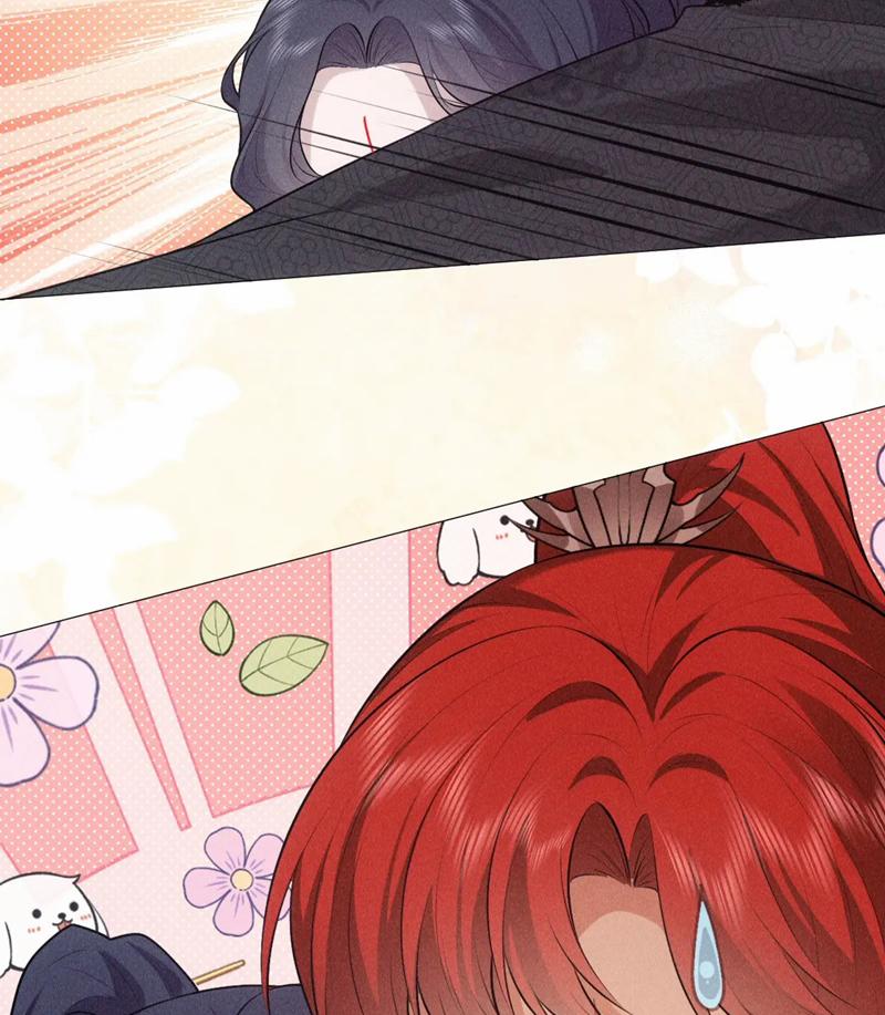 Đế Quân Có Hỷ 21 trang 86