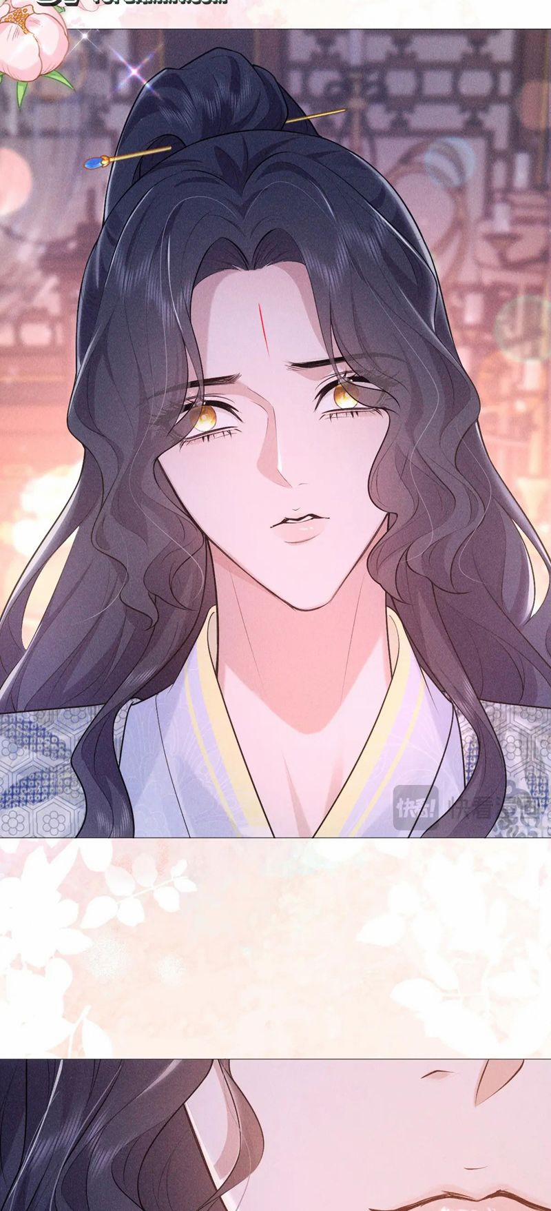 Đế Quân Có Hỷ 22 trang 22