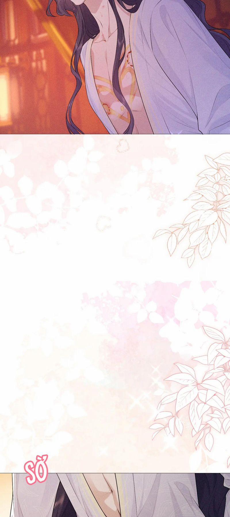 Đế Quân Có Hỷ 22 trang 40