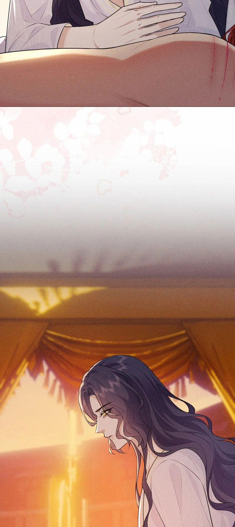 Đế Quân Có Hỷ 22 trang 41