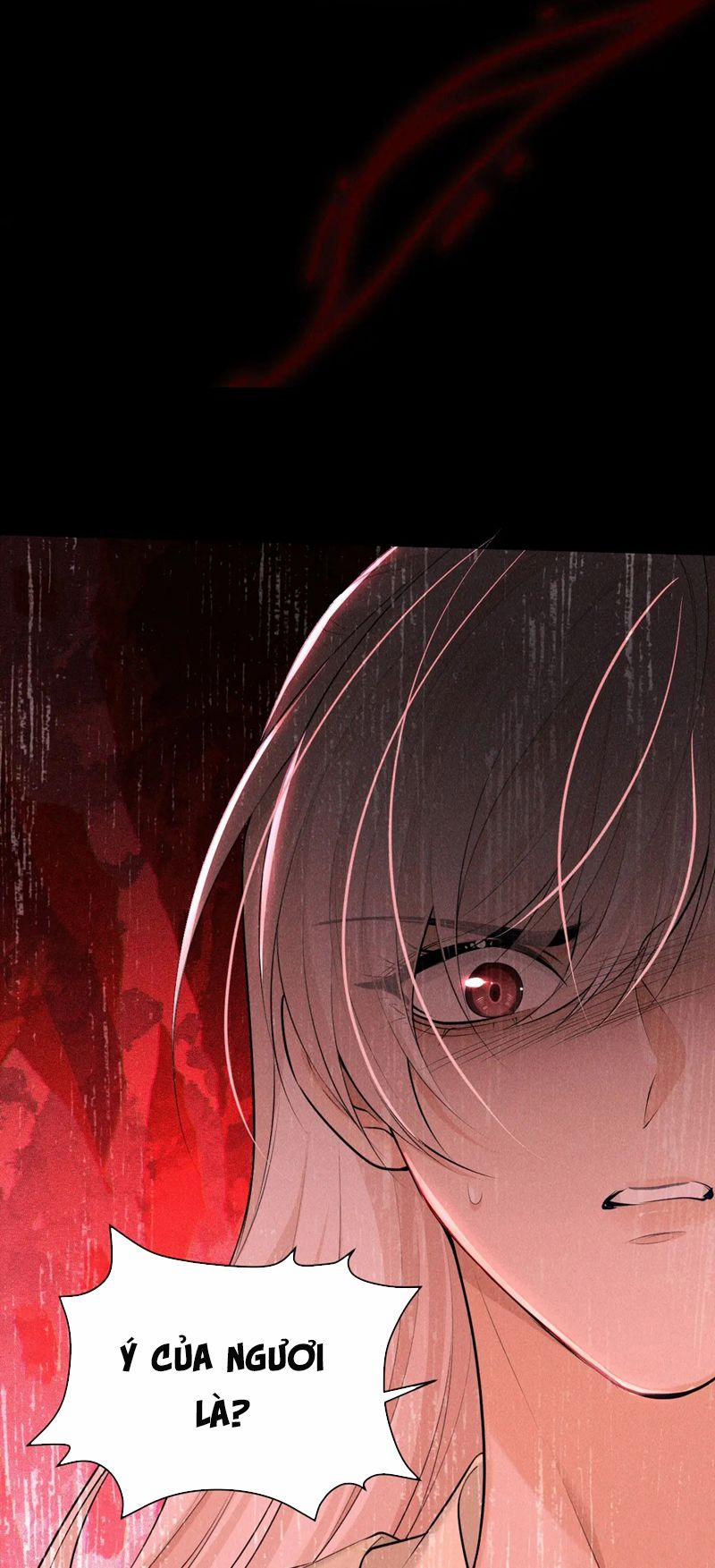 Đế Quân Có Hỷ 22 trang 47