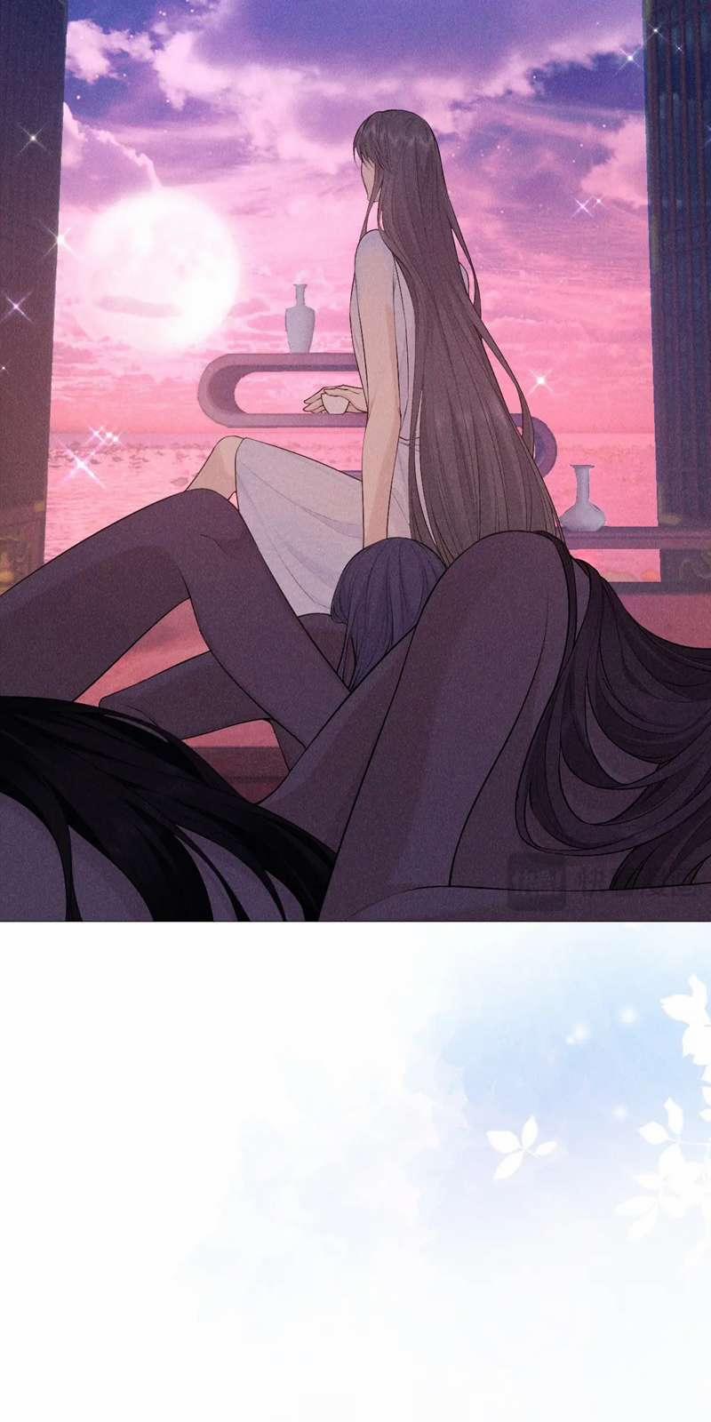 Đế Quân Có Hỷ 23 trang 34