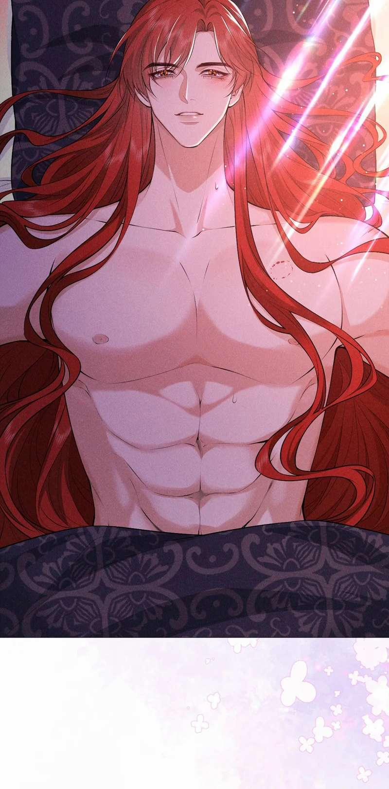 Đế Quân Có Hỷ 23 trang 4