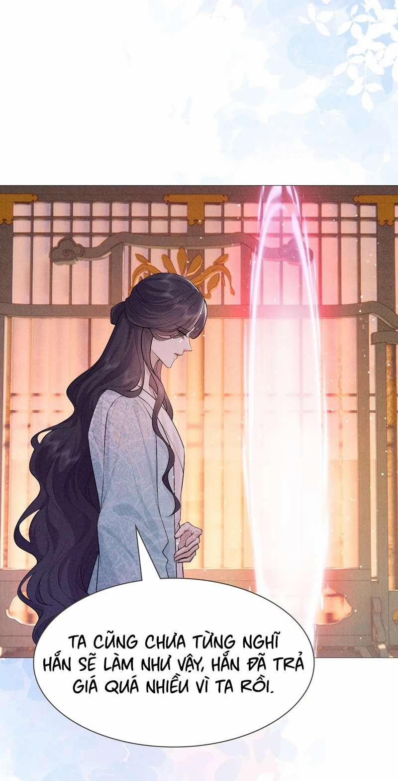 Đế Quân Có Hỷ 23 trang 42