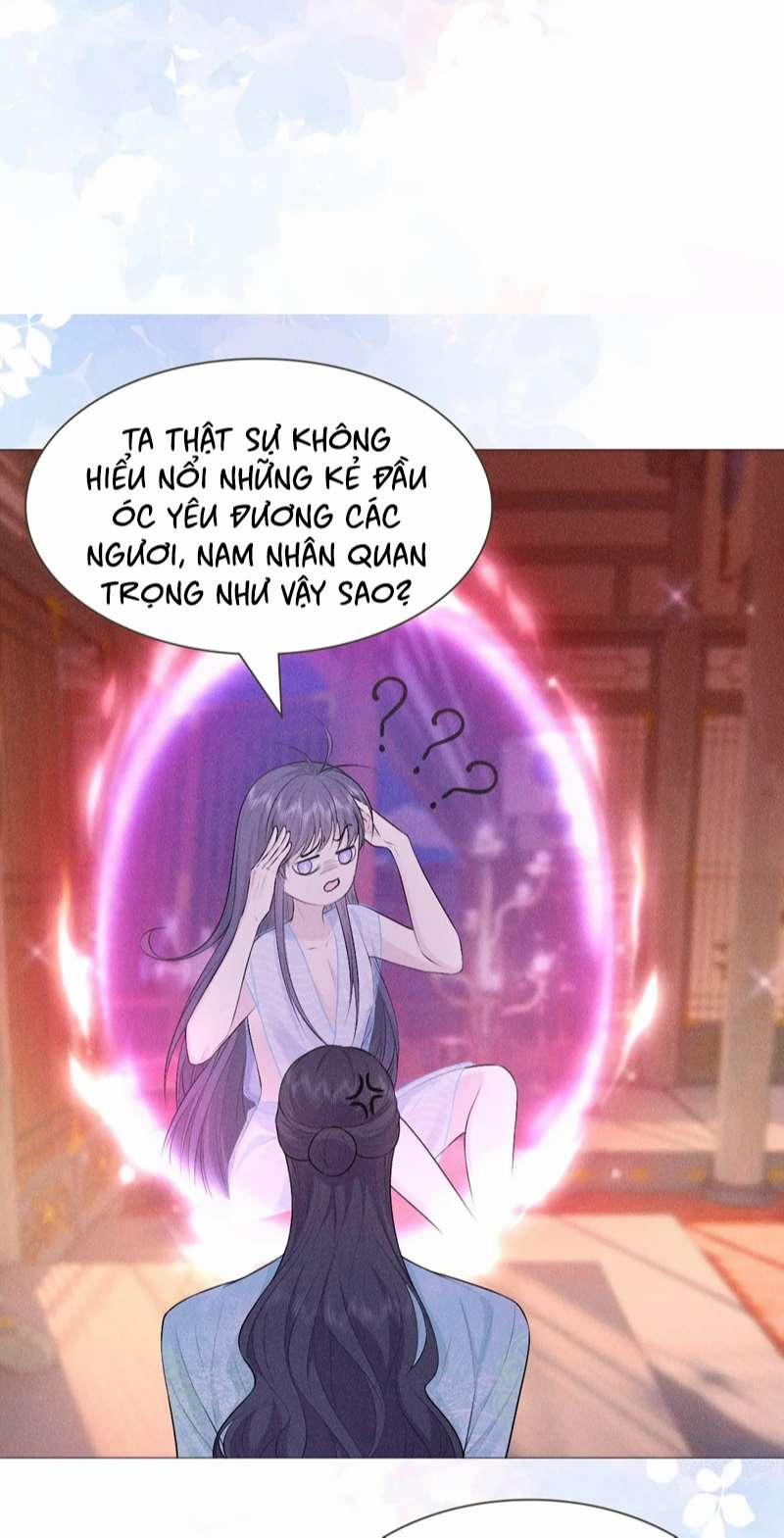 Đế Quân Có Hỷ 23 trang 43