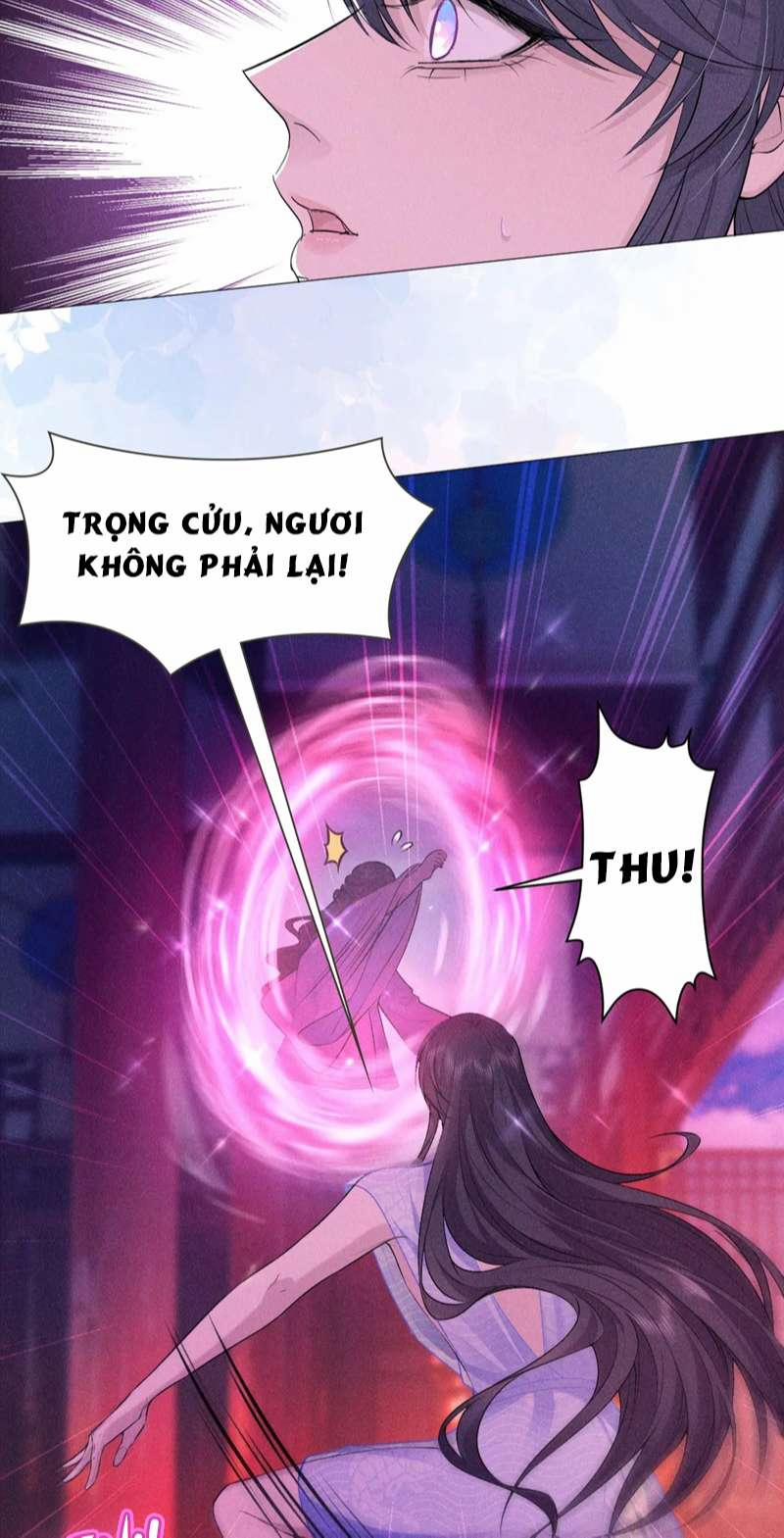 Đế Quân Có Hỷ 23 trang 46