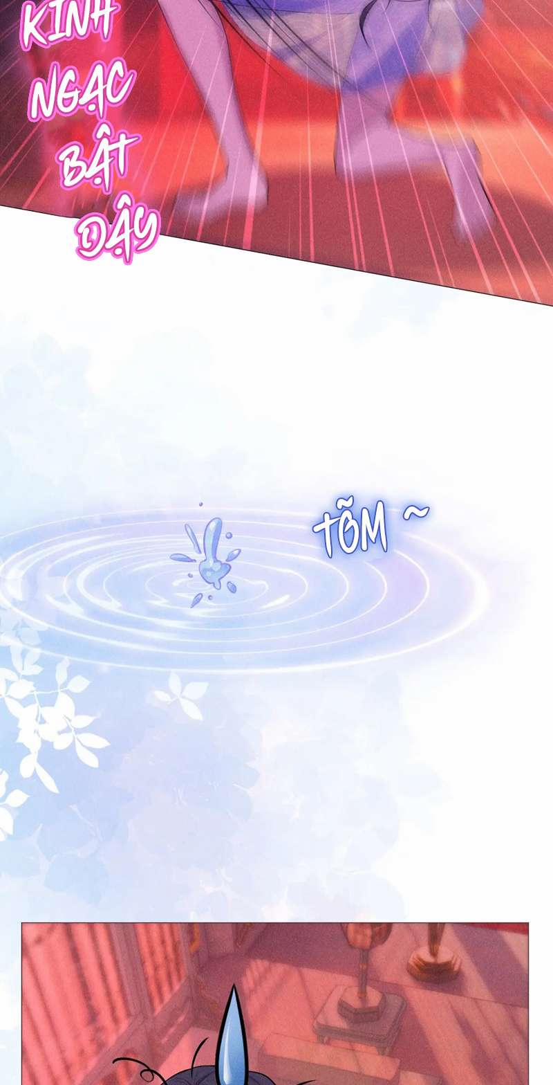 Đế Quân Có Hỷ 23 trang 47