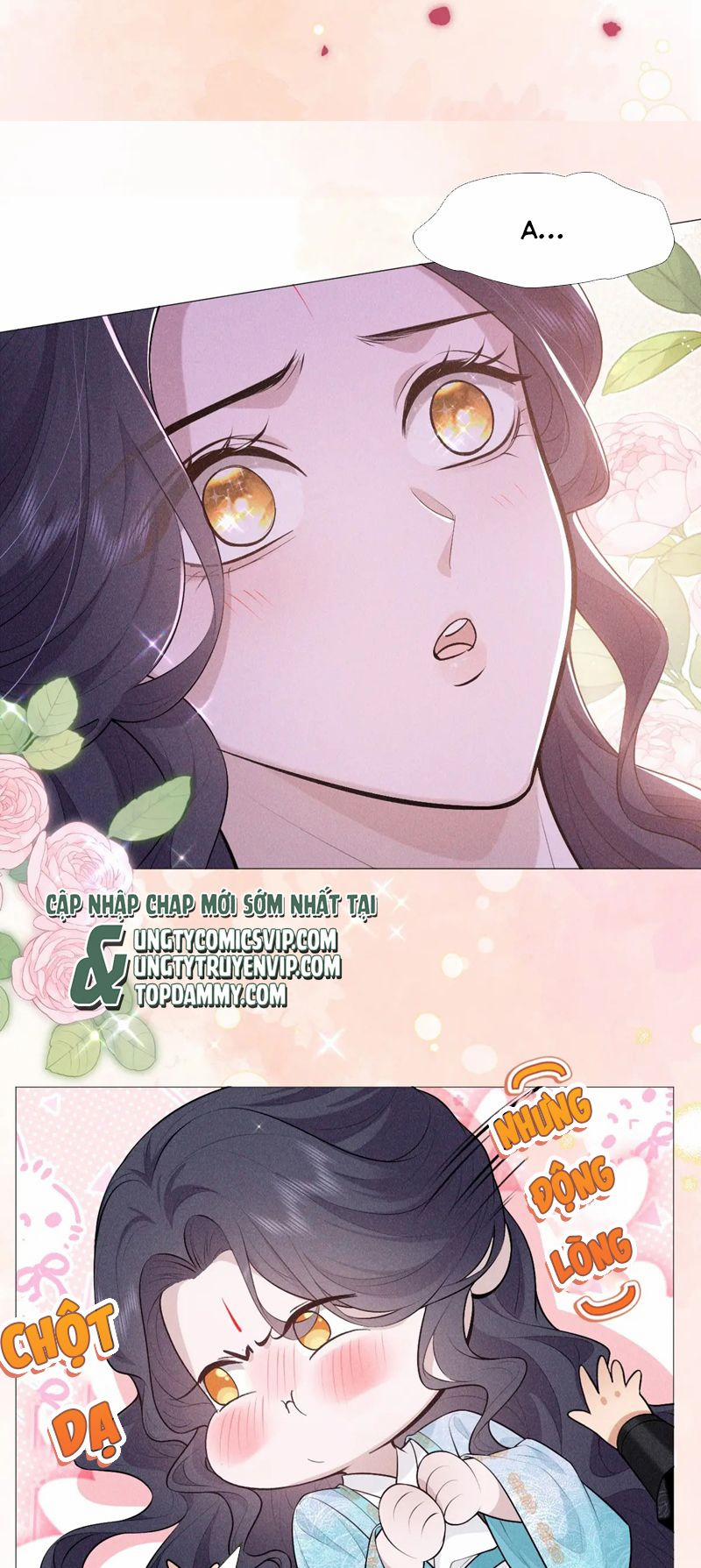 Đế Quân Có Hỷ 24 trang 11