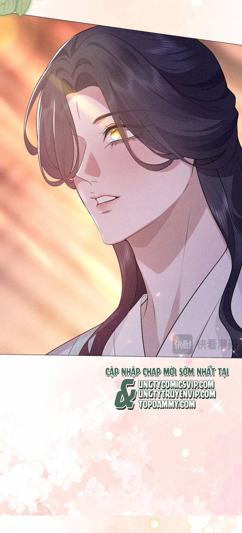 Đế Quân Có Hỷ 24 trang 16