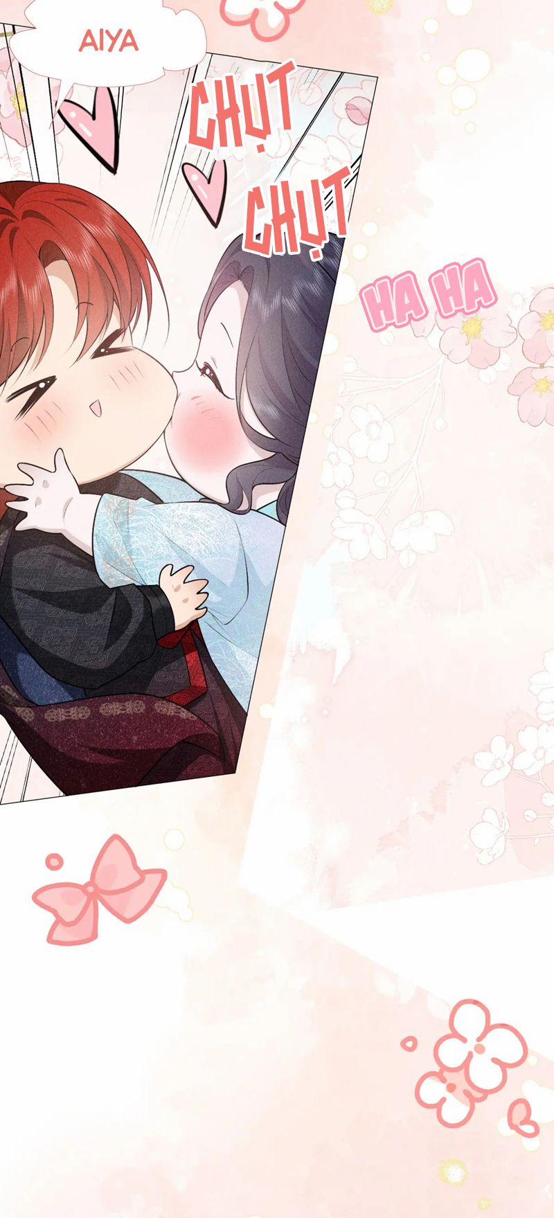 Đế Quân Có Hỷ 24 trang 18