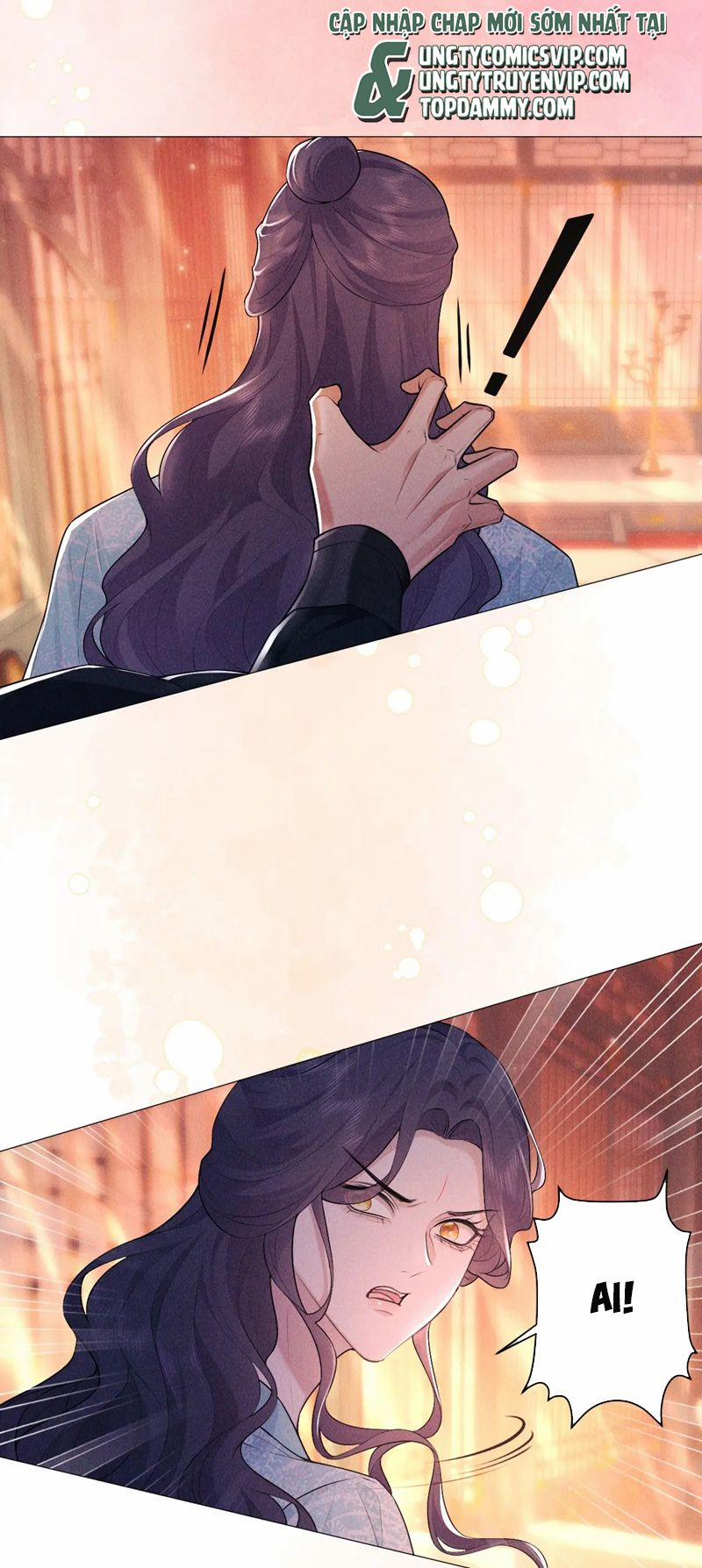 Đế Quân Có Hỷ 24 trang 2