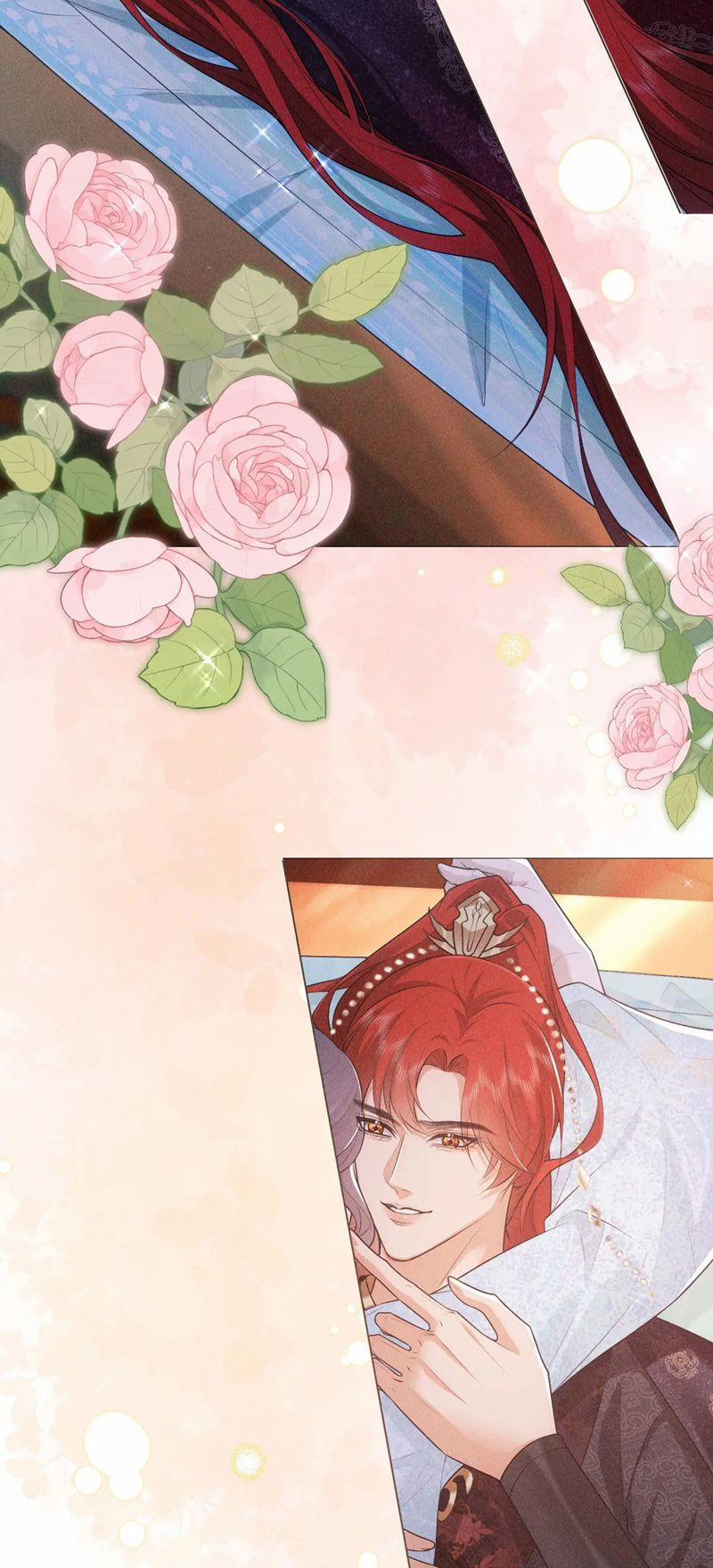 Đế Quân Có Hỷ 24 trang 21