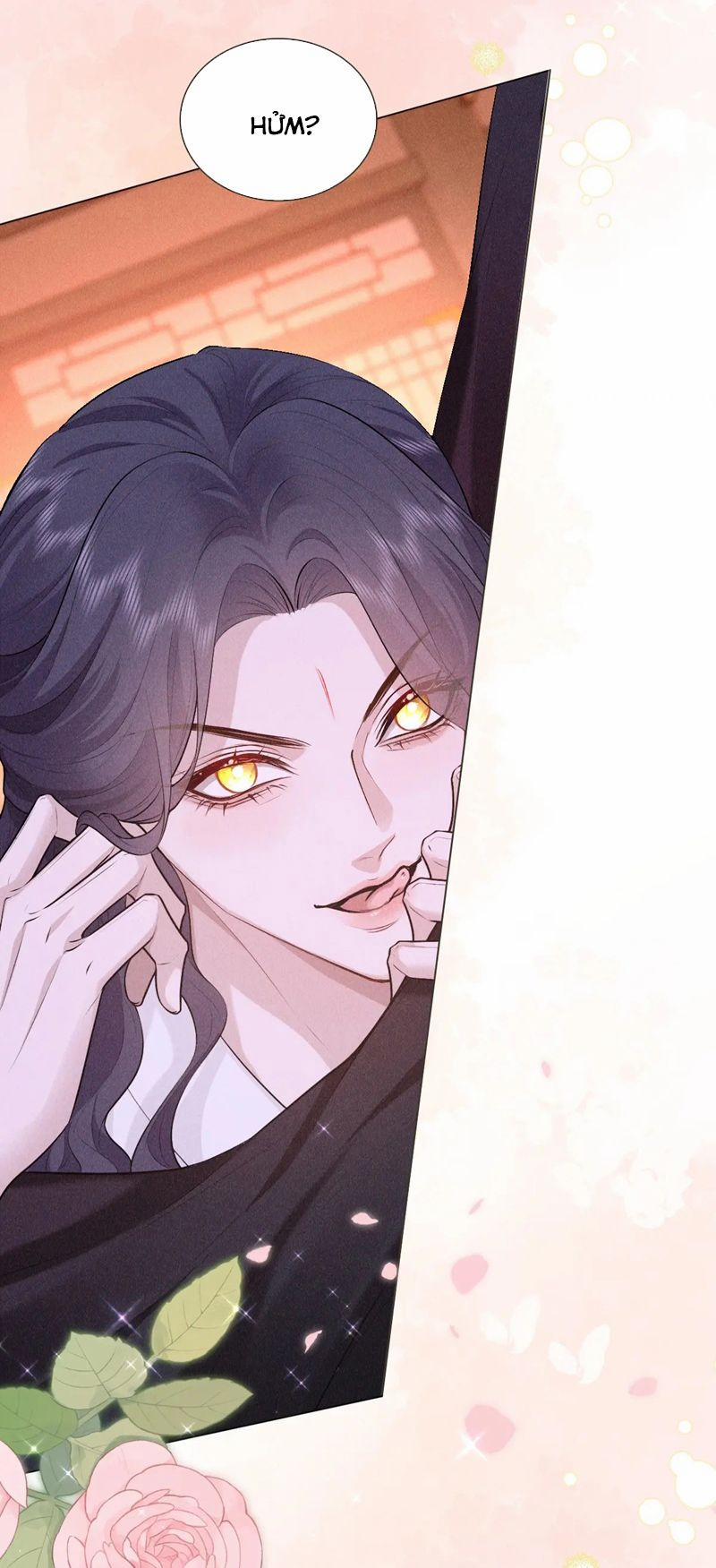 Đế Quân Có Hỷ 24 trang 31