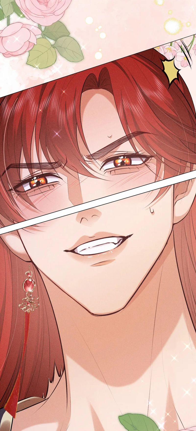 Đế Quân Có Hỷ 24 trang 32