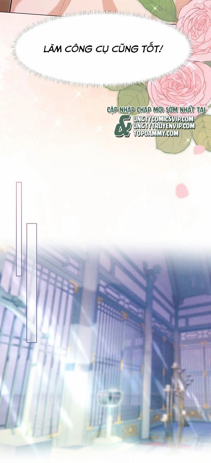 Đế Quân Có Hỷ 24 trang 33