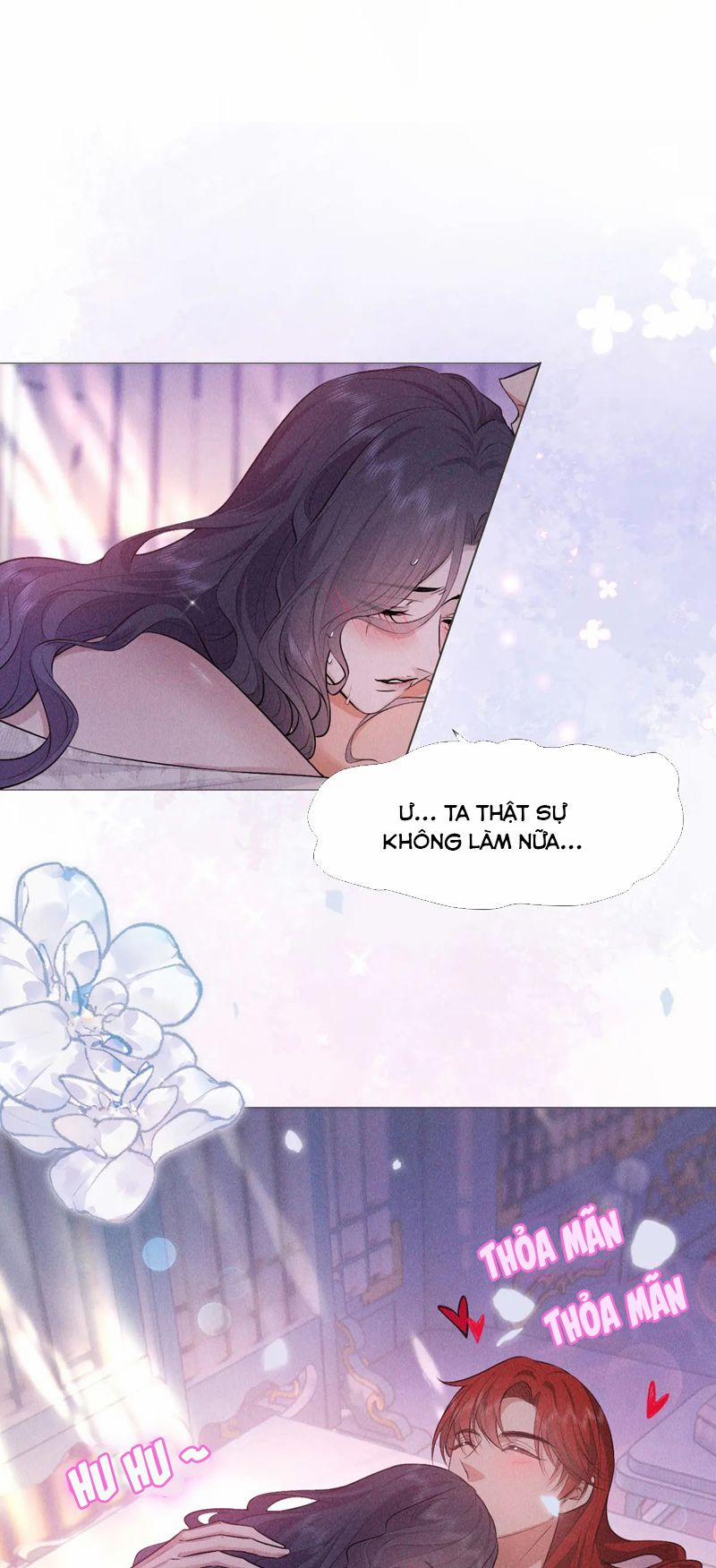 Đế Quân Có Hỷ 24 trang 34